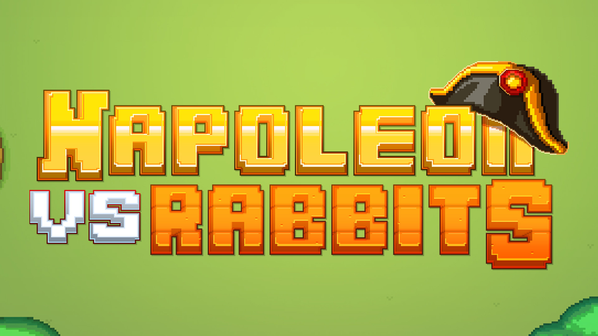 Napoleon Vs Rabbits