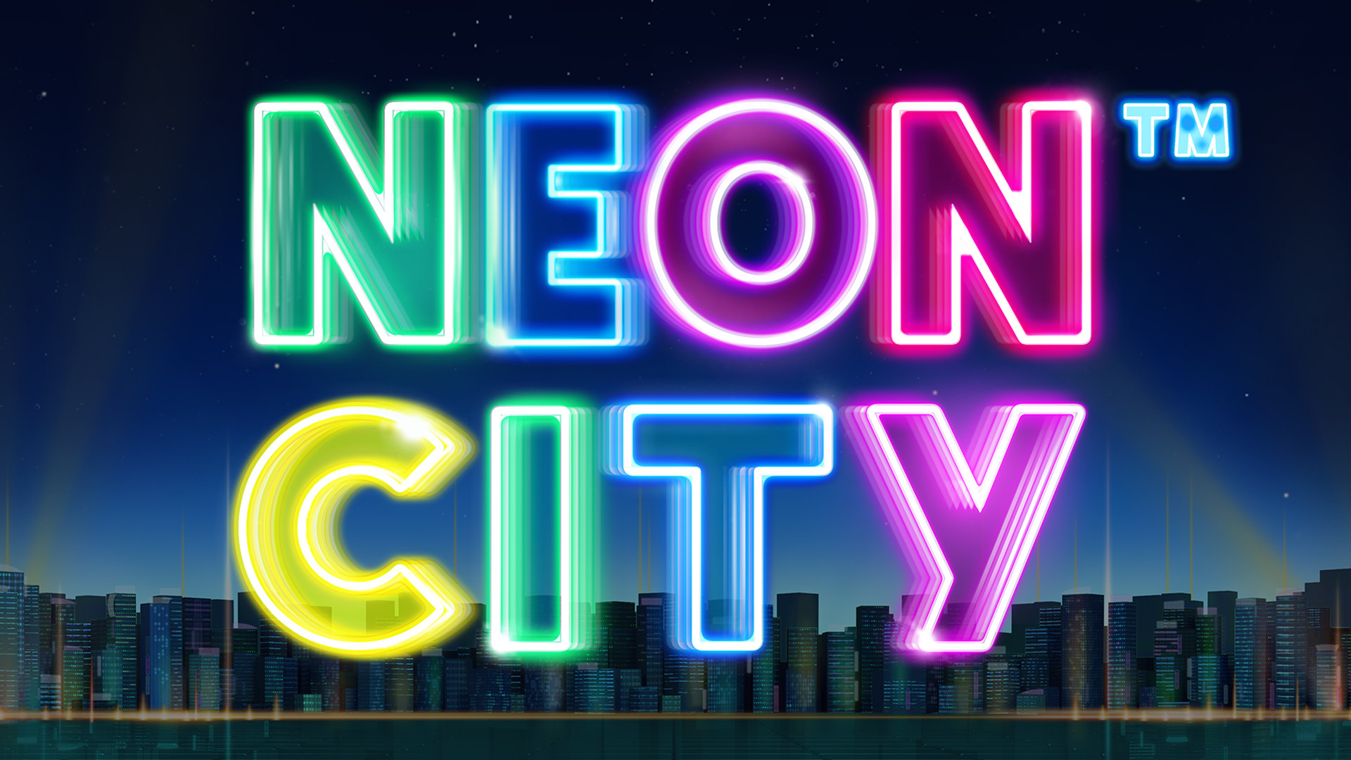 Neon City