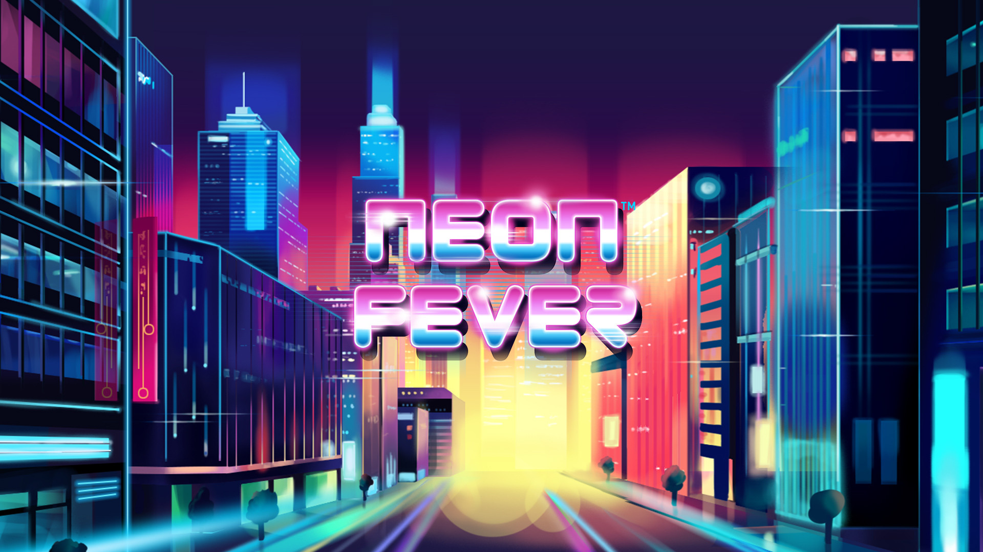 Neon Fever