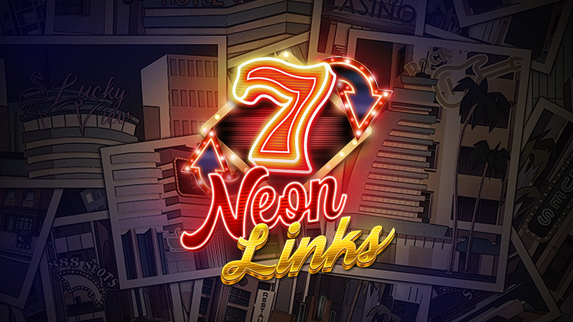 Neon Links