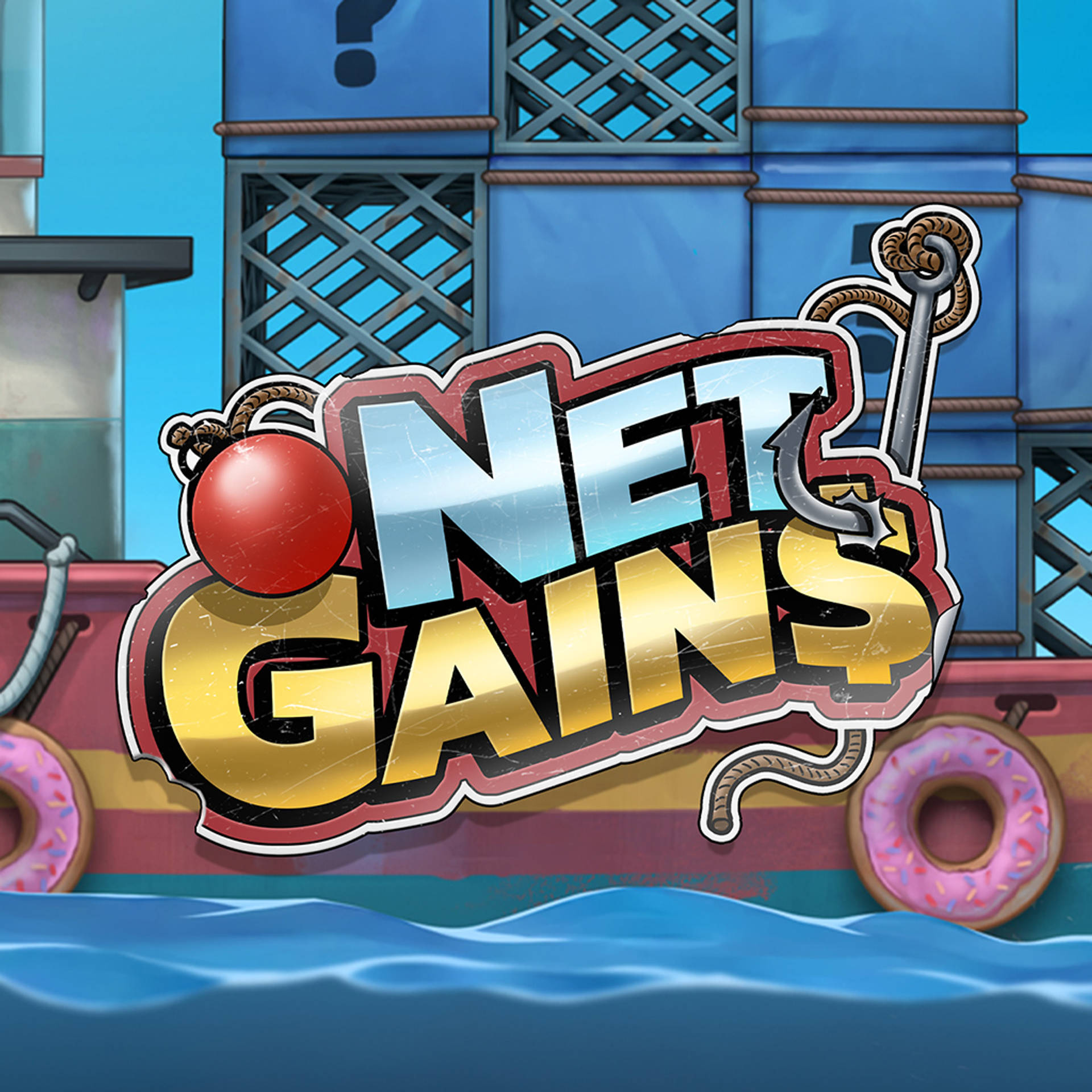Net Gains