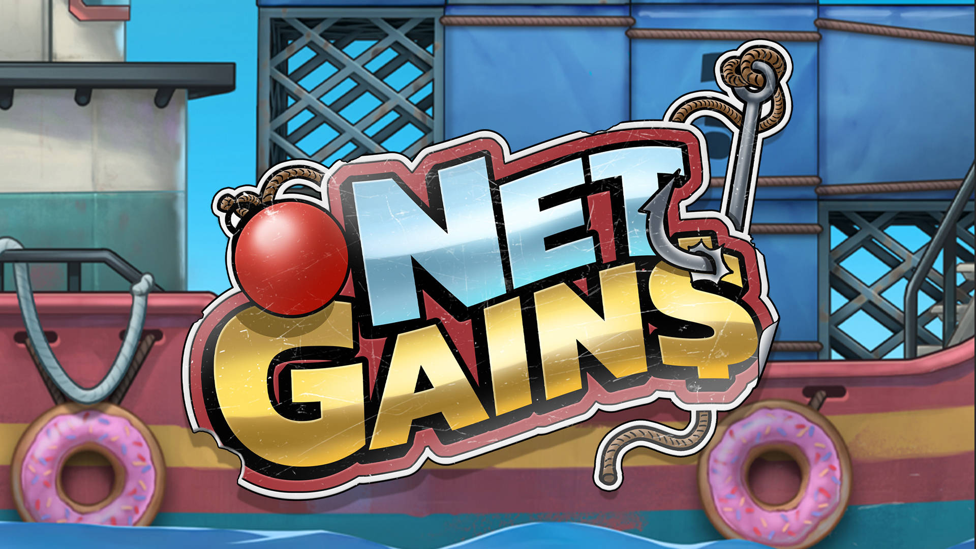 Net Gains