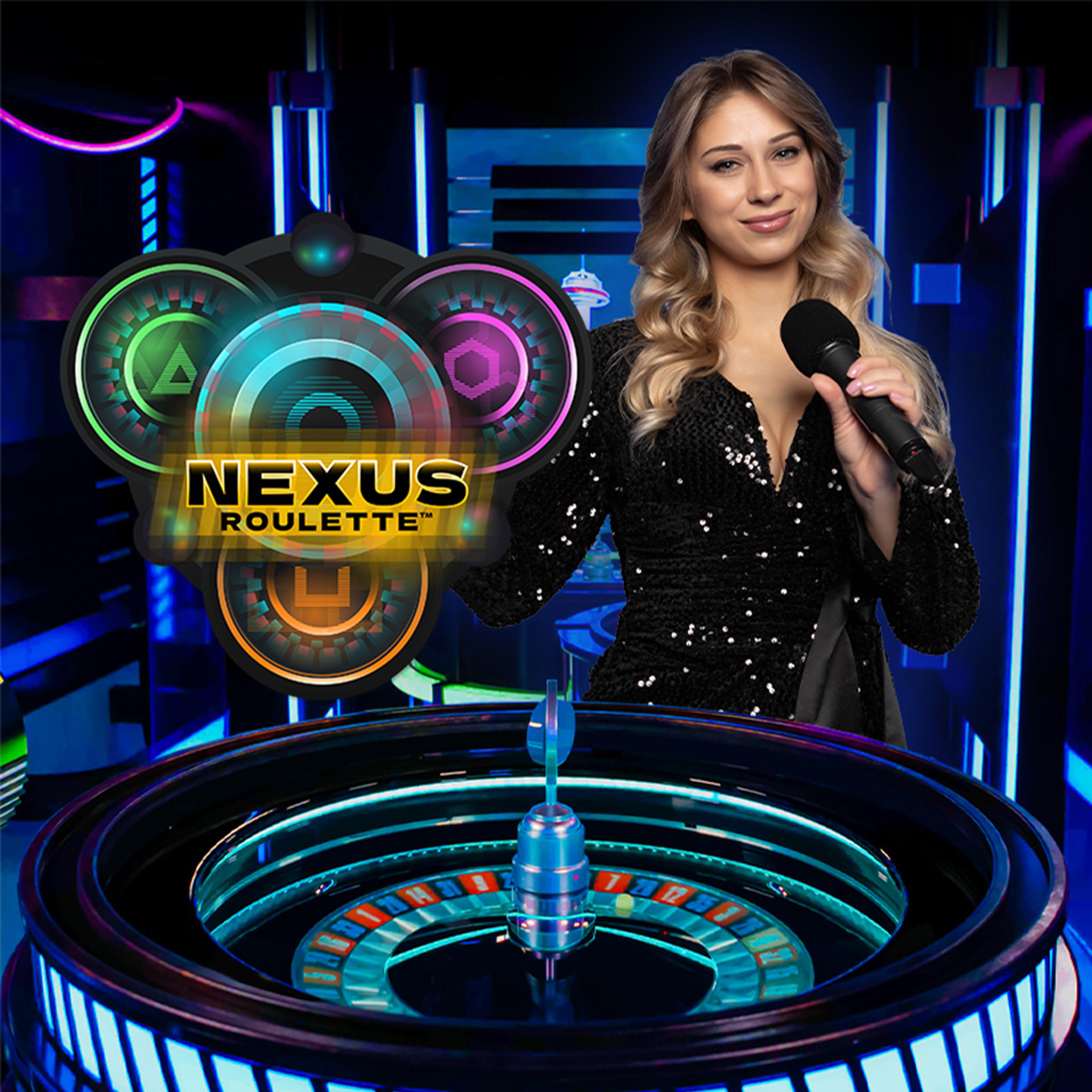 Nexus Roulette