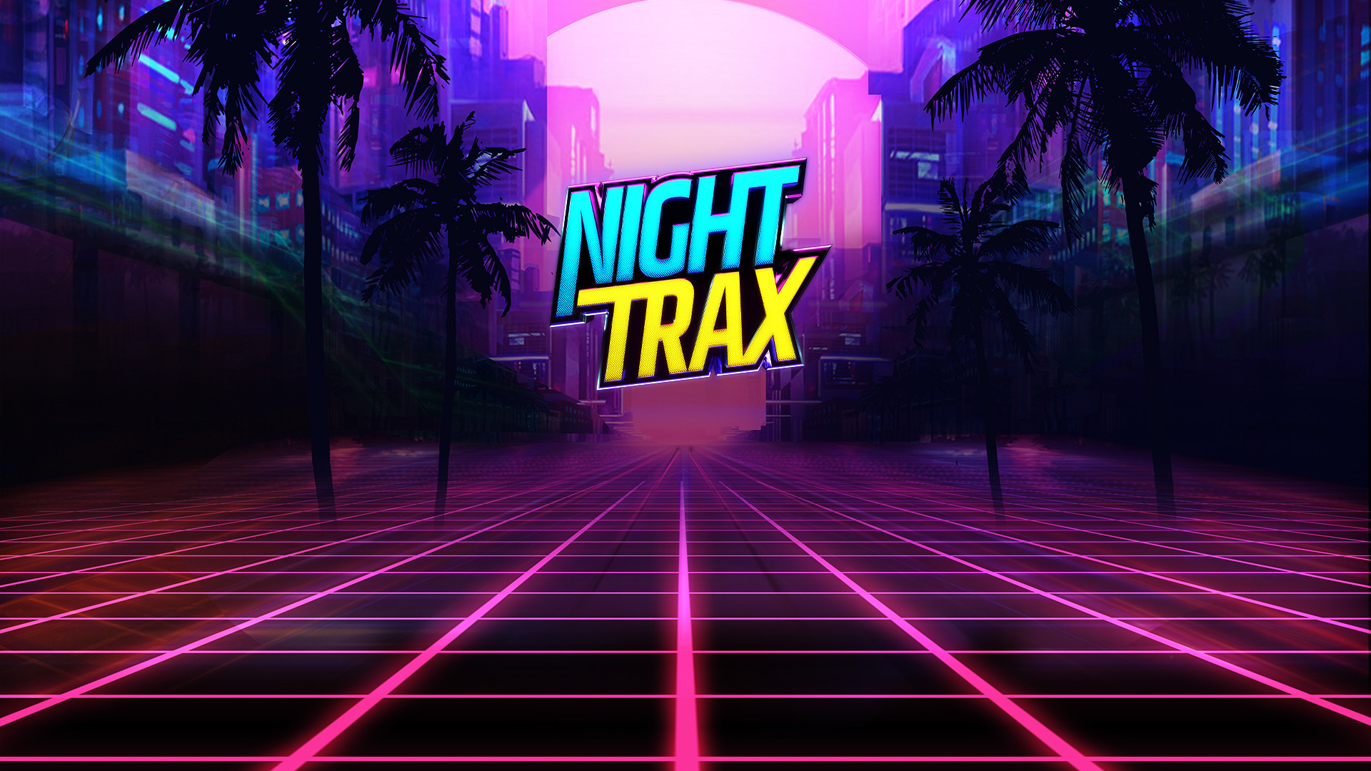 Night Trax