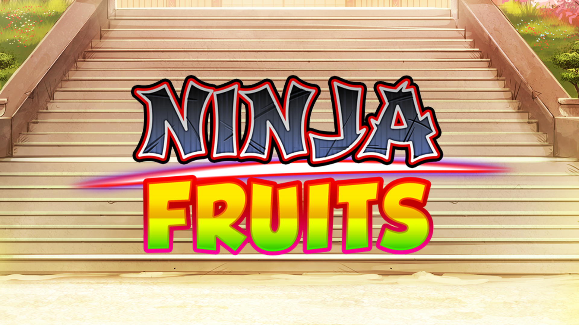 Ninja Fruits