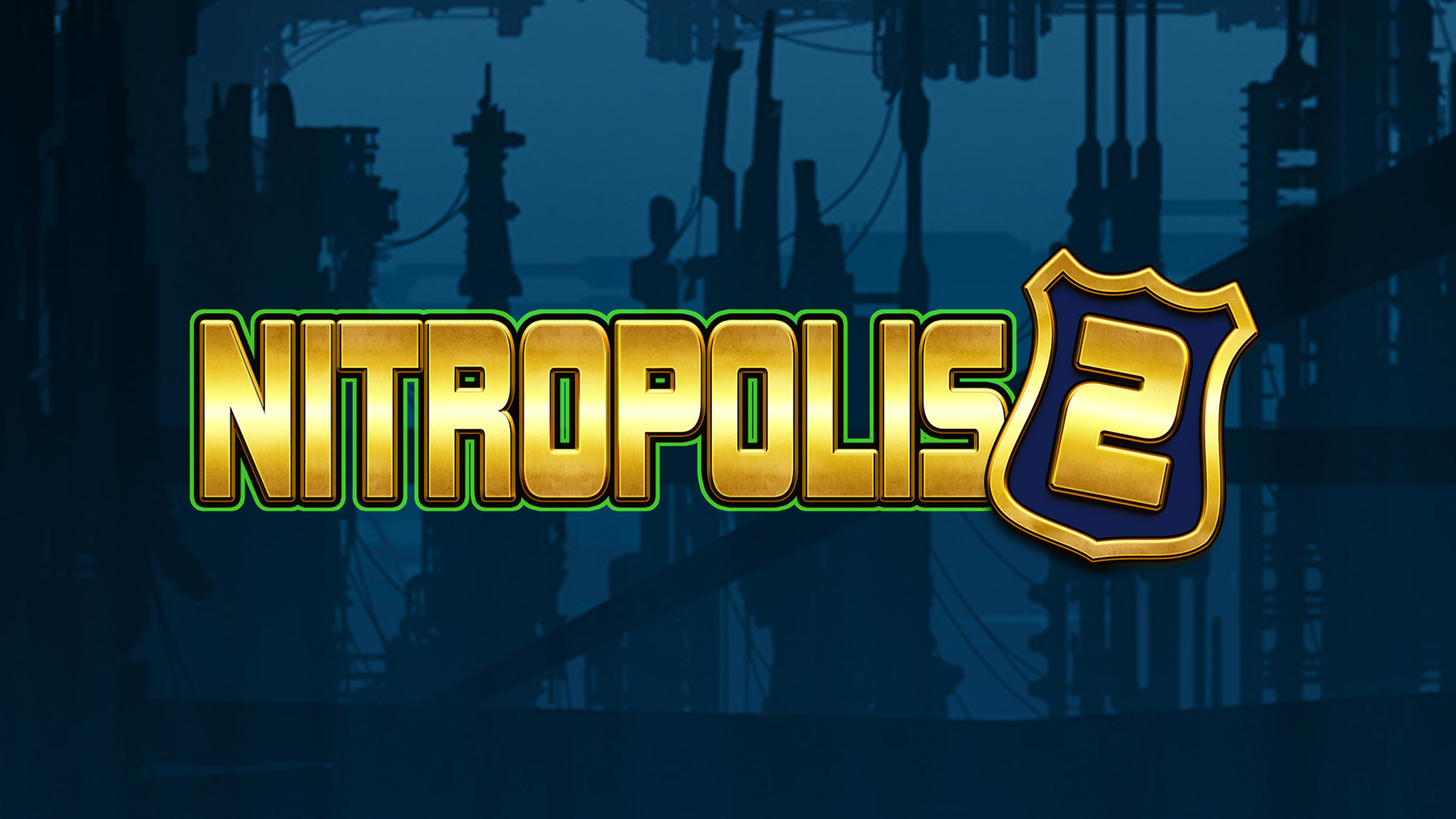 Nitropolis 2