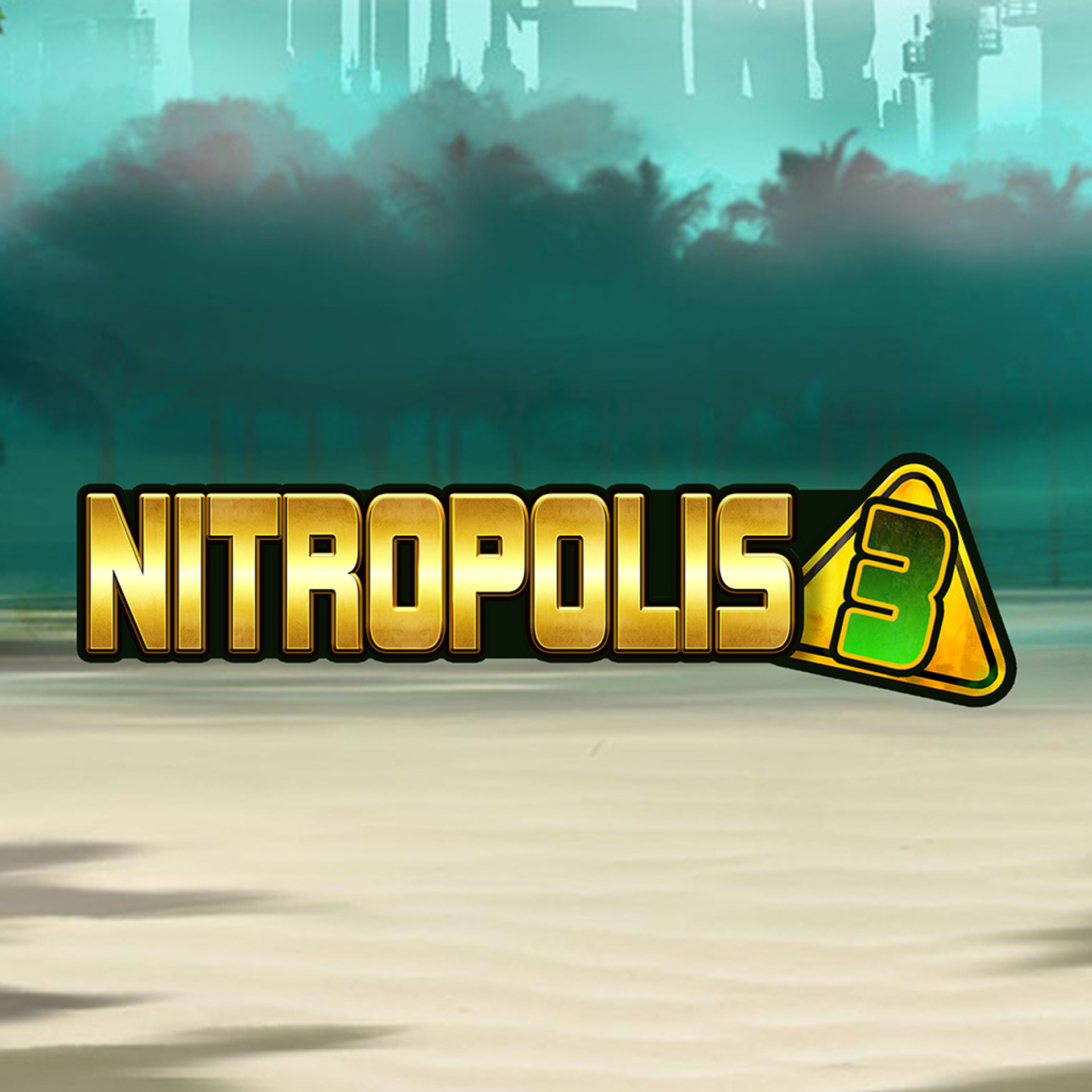 Nitropolis 3