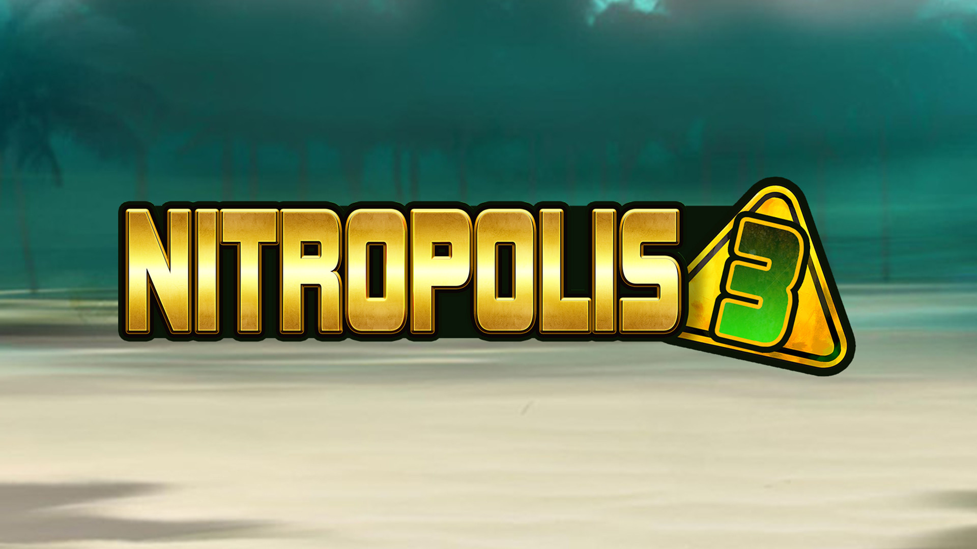 Nitropolis 3