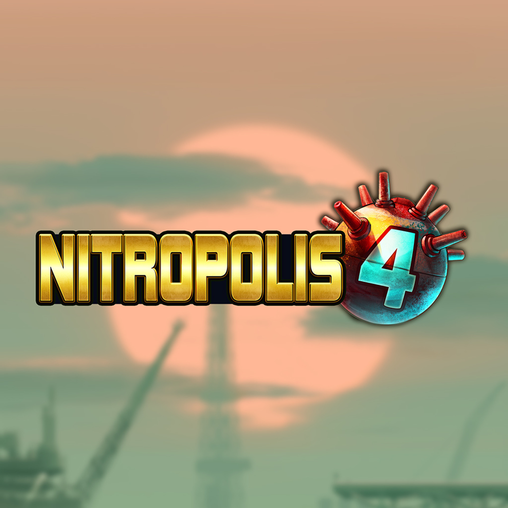 Nitropolis 4