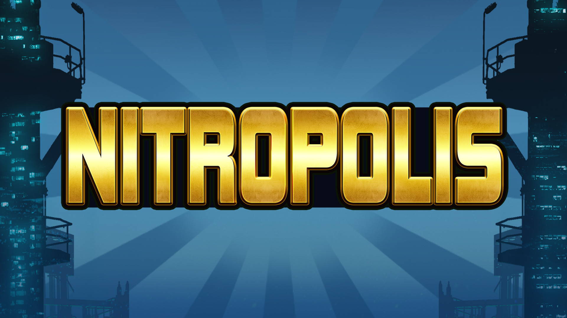 Nitropolis