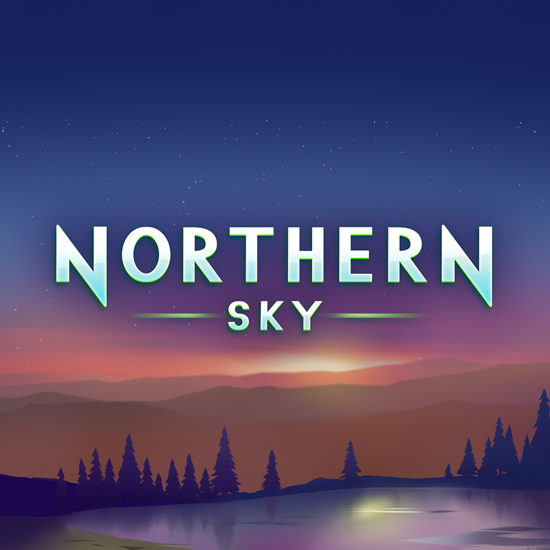 Northern Sky