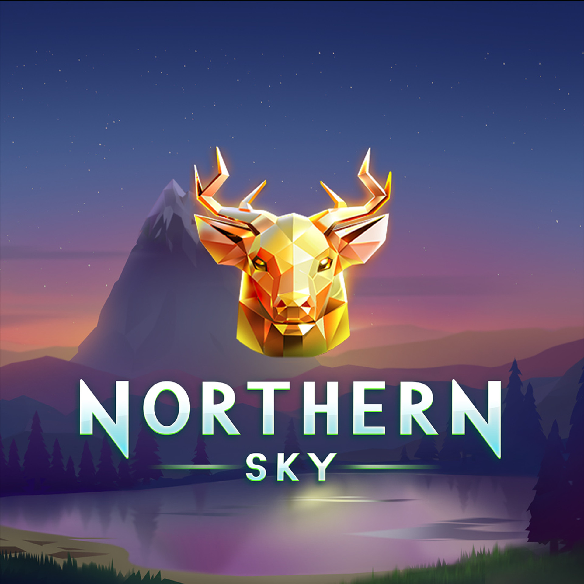 Northern Sky