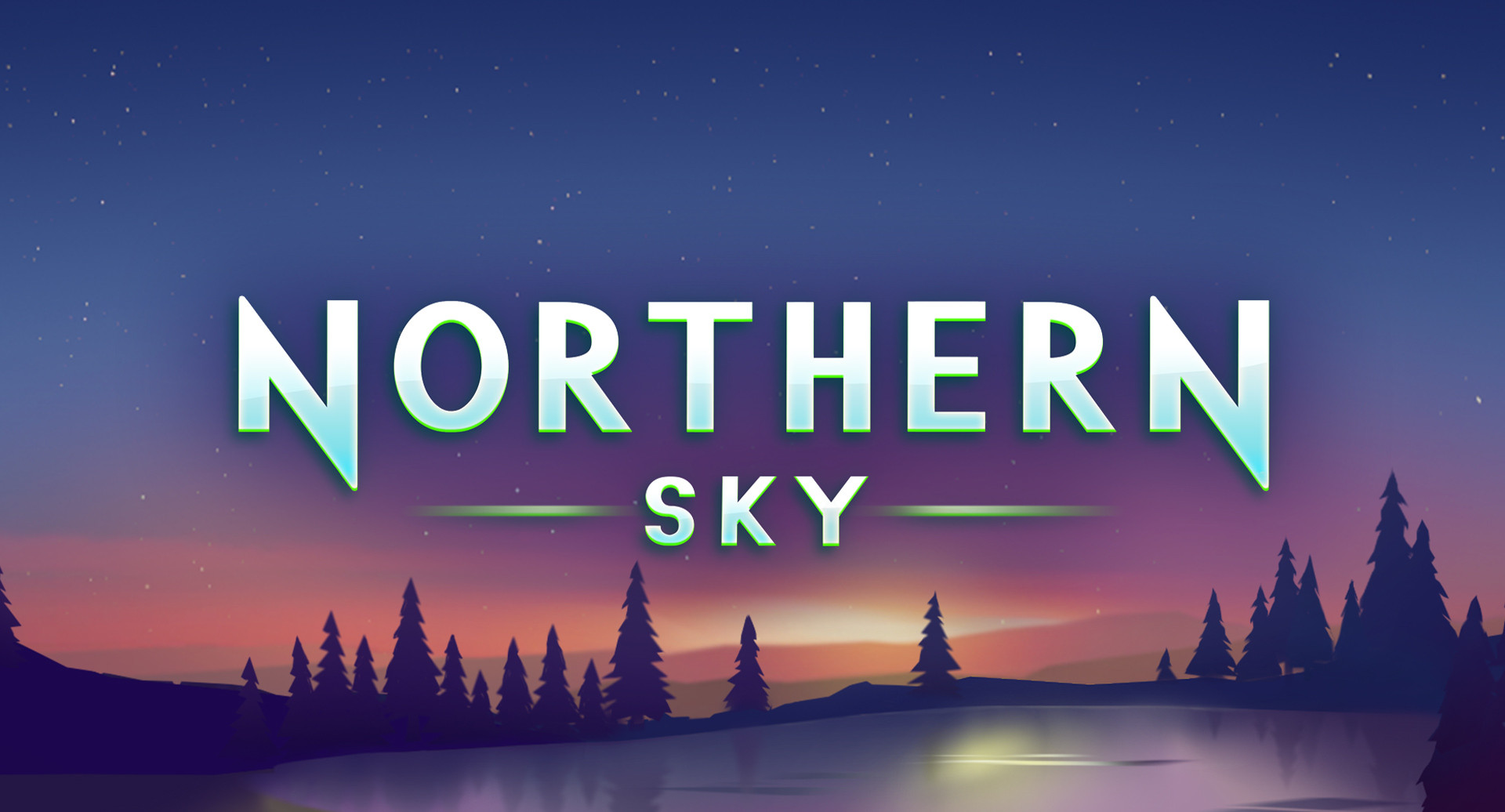 Northern Sky