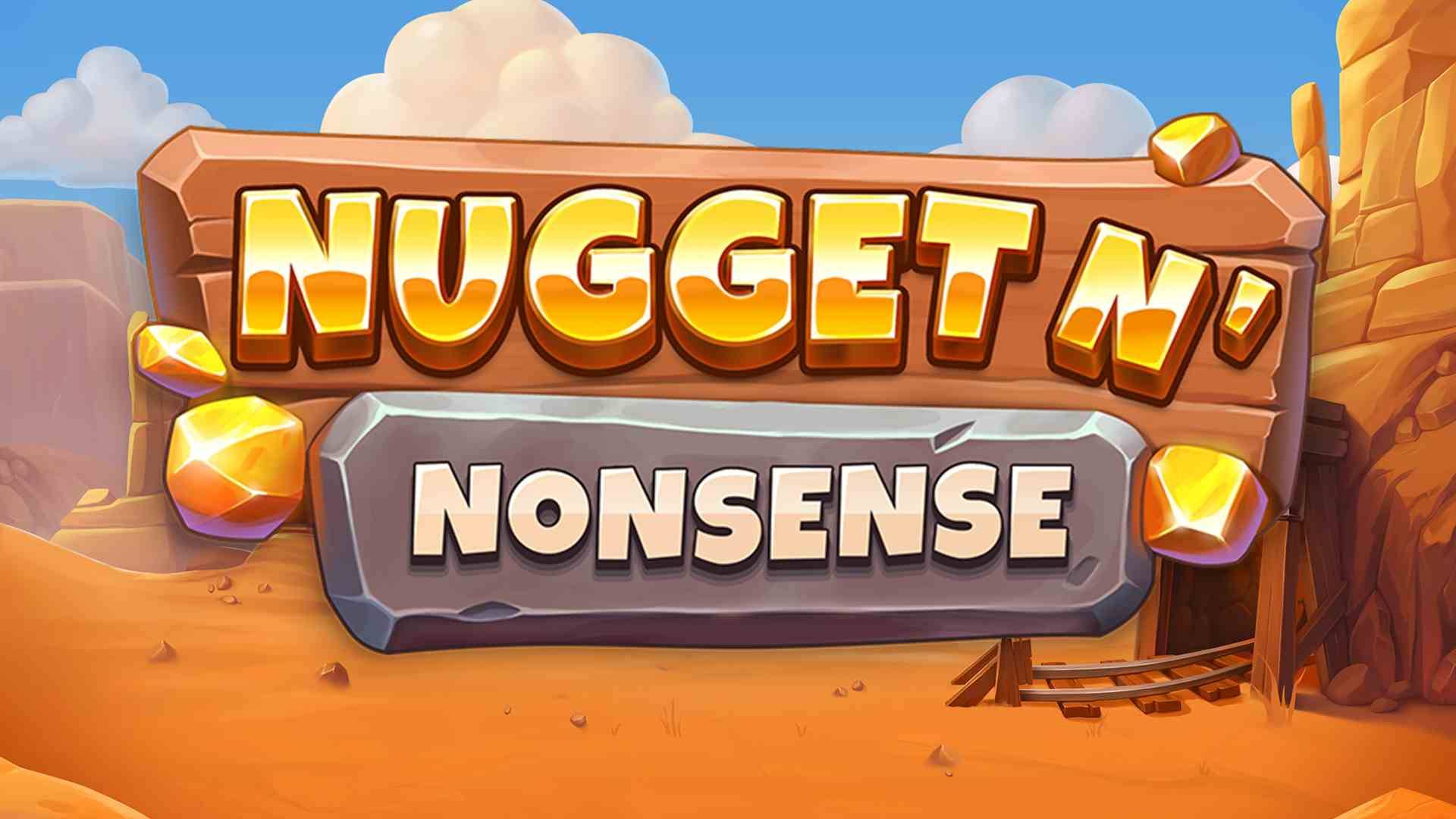 Nugget n' Nonsense