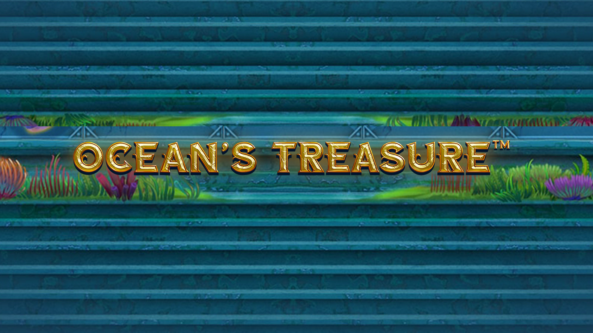 Ocean's Treasure