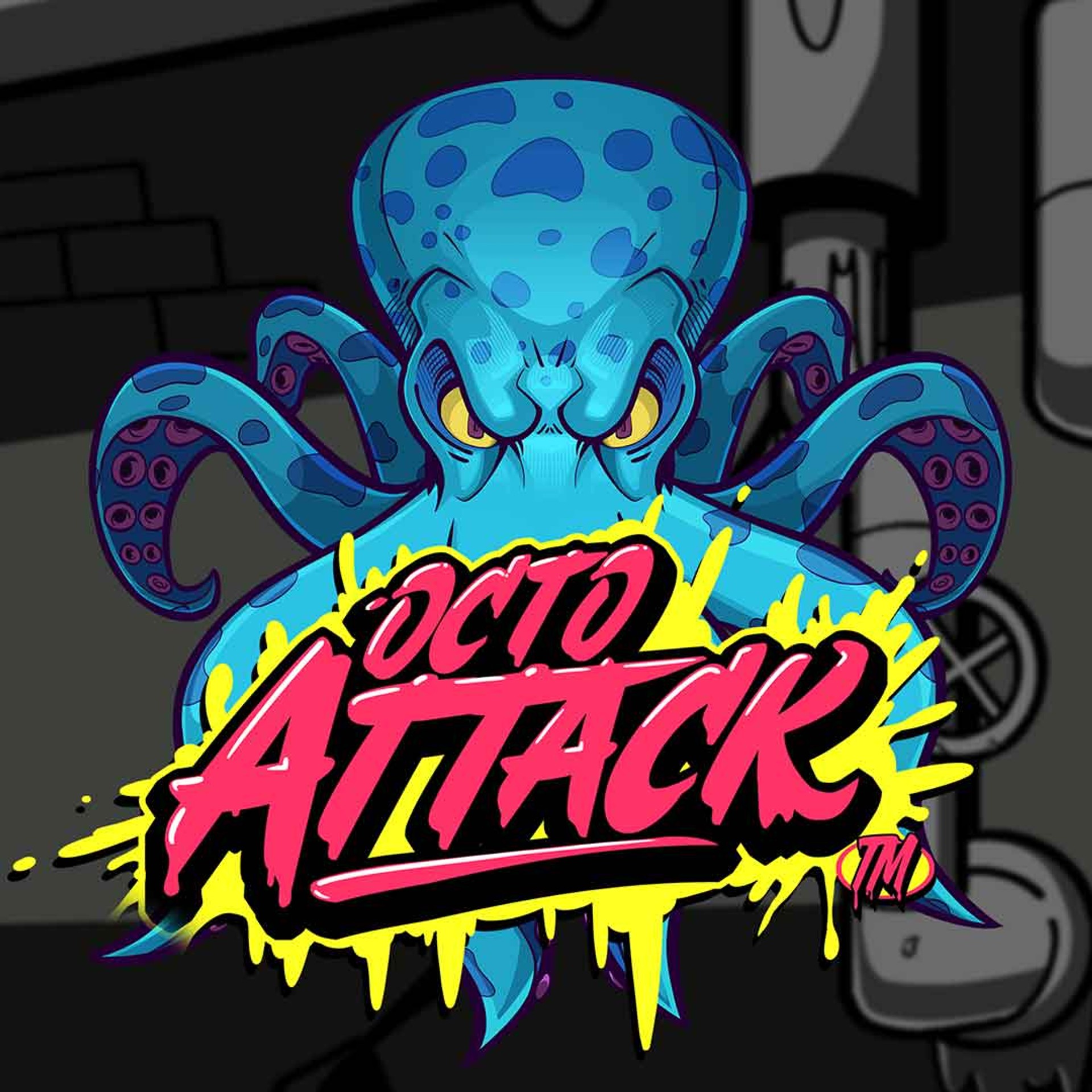 Octo Attack