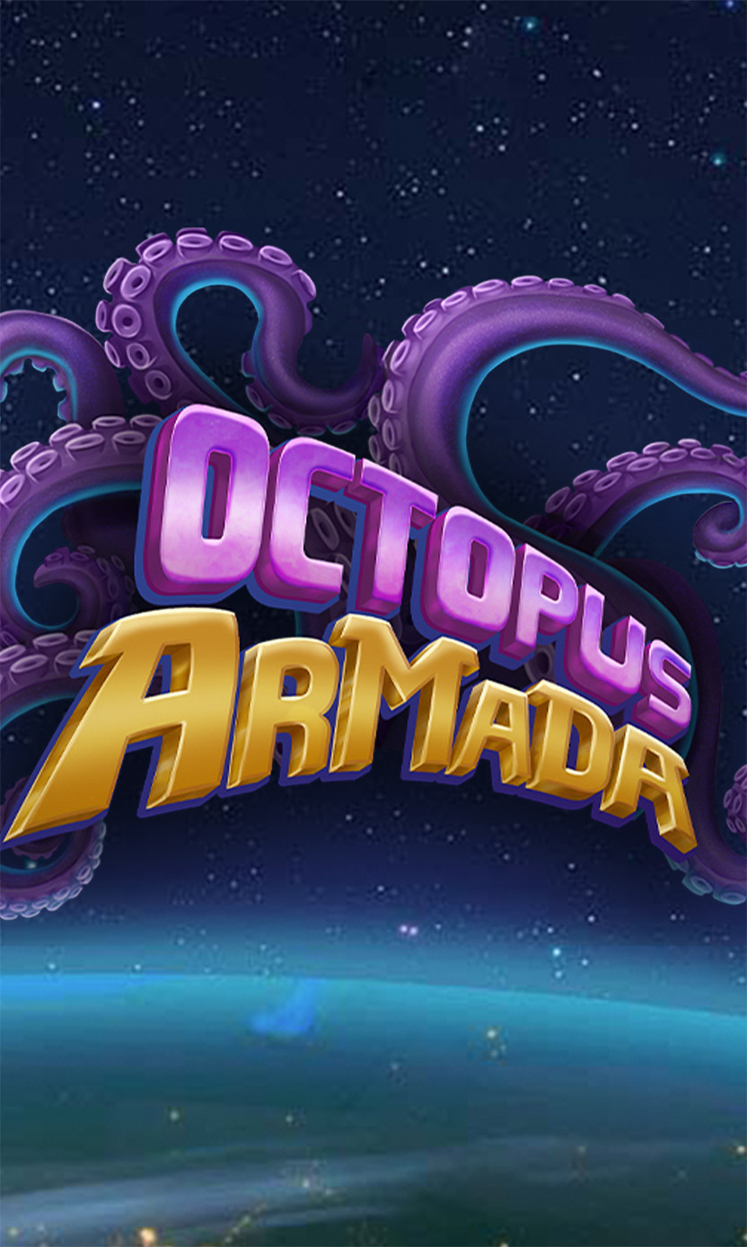 Octopus Armada BetMGM