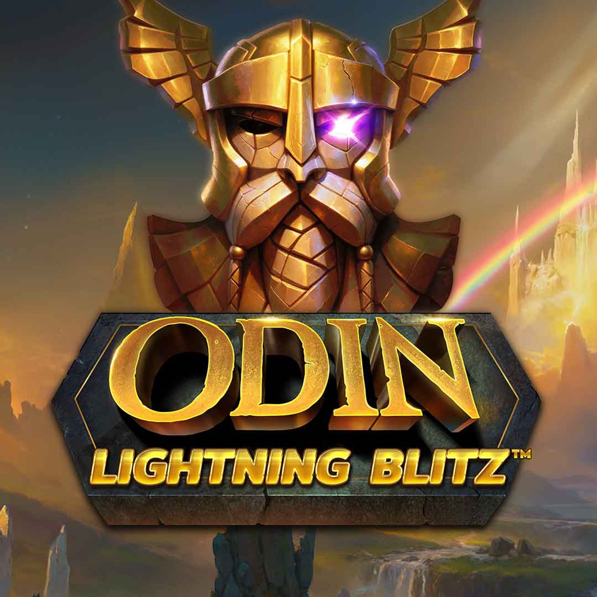 Odin Lightning Blitz