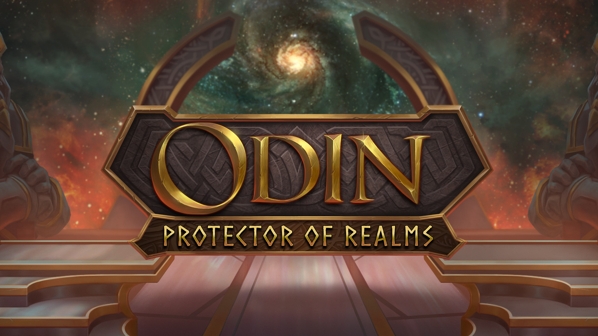 Odin: Protector of Realms