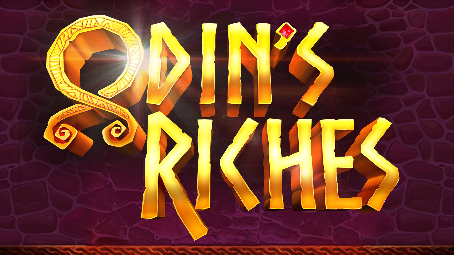 Odin's Riches