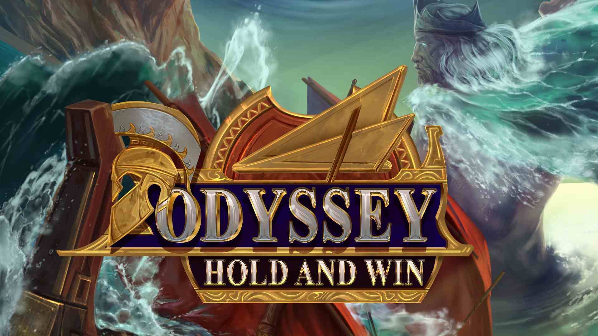 Odyssey Hold and Win