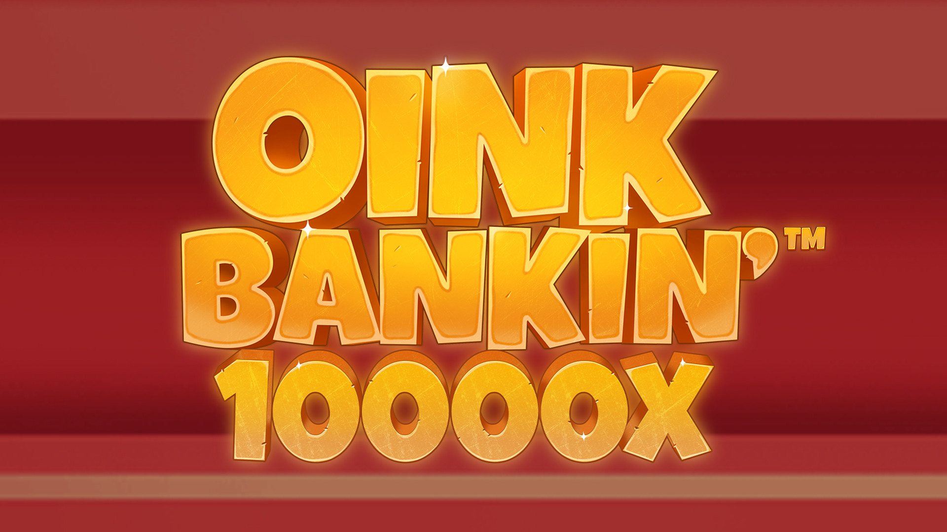 Oink Bankin'