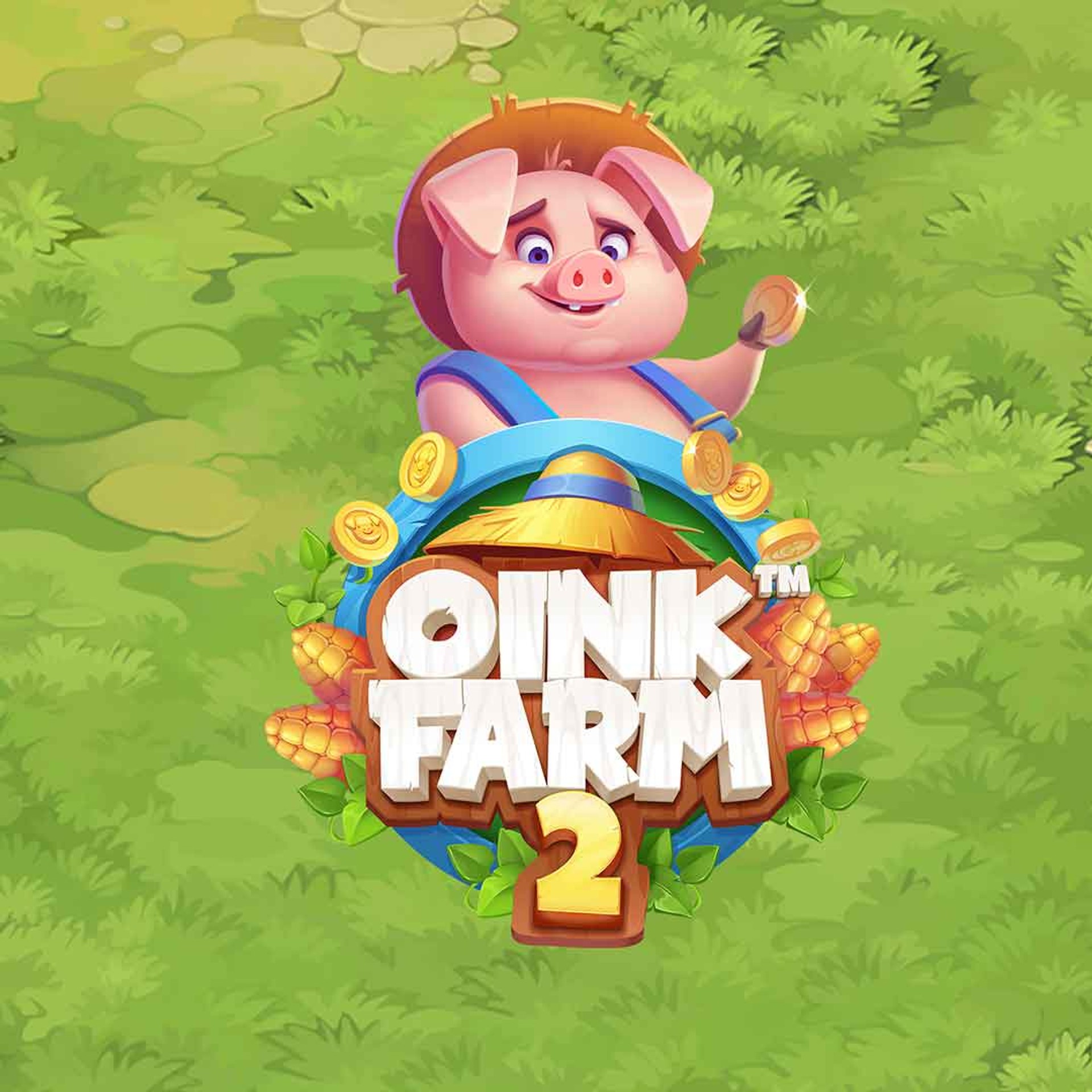 Oink Farm 2