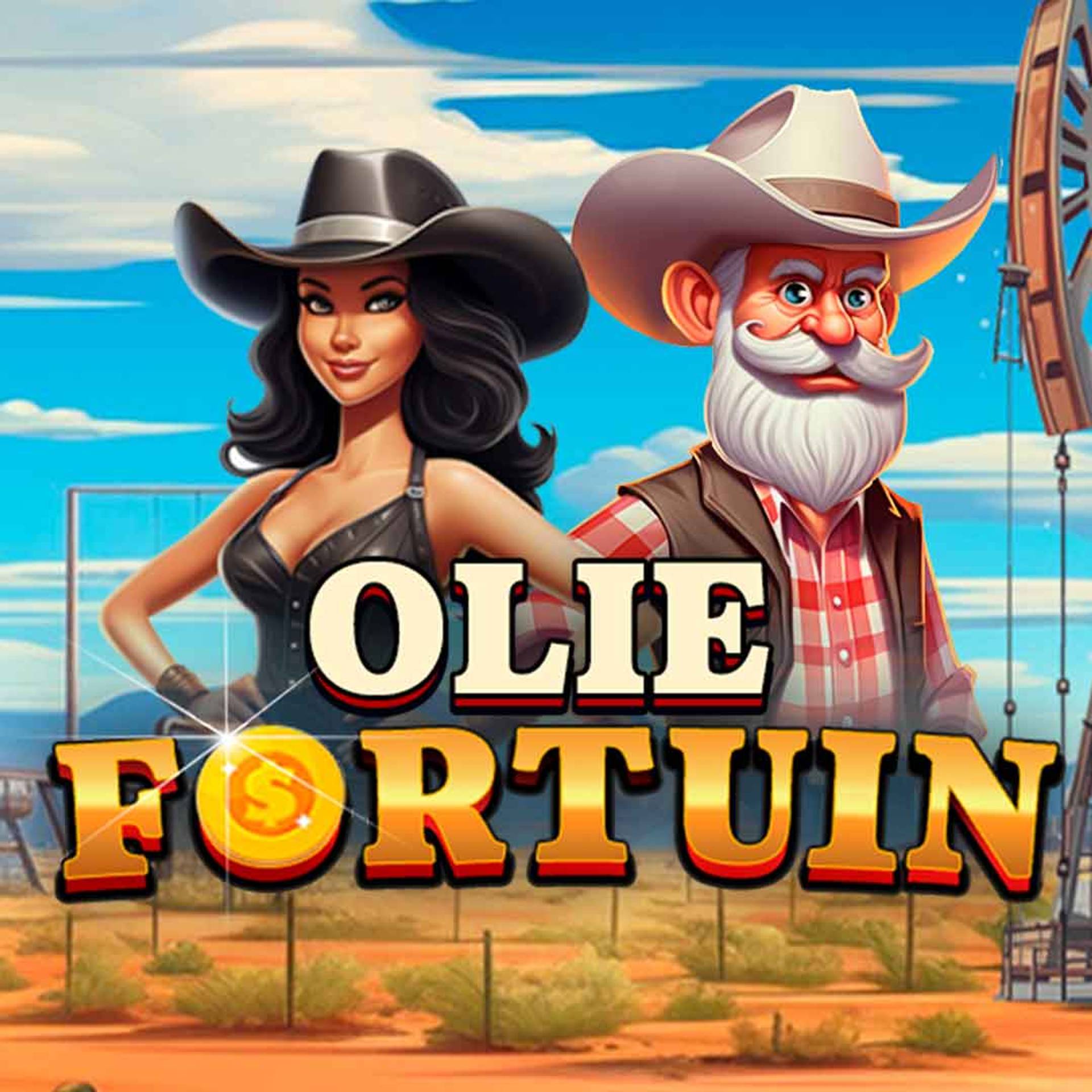 Olie Fortuin
