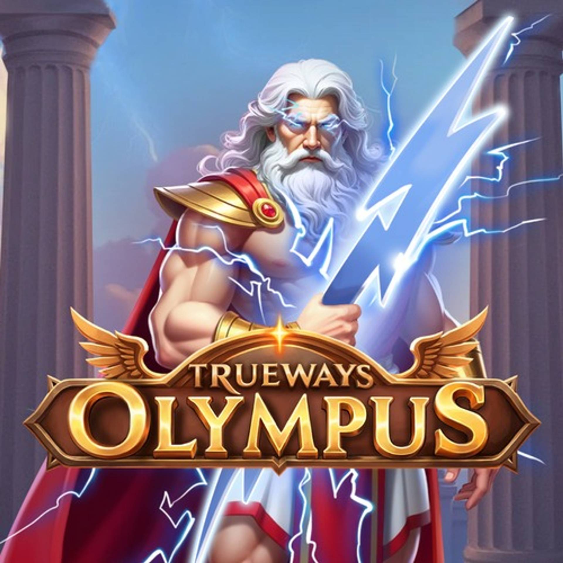 Olympus Trueways