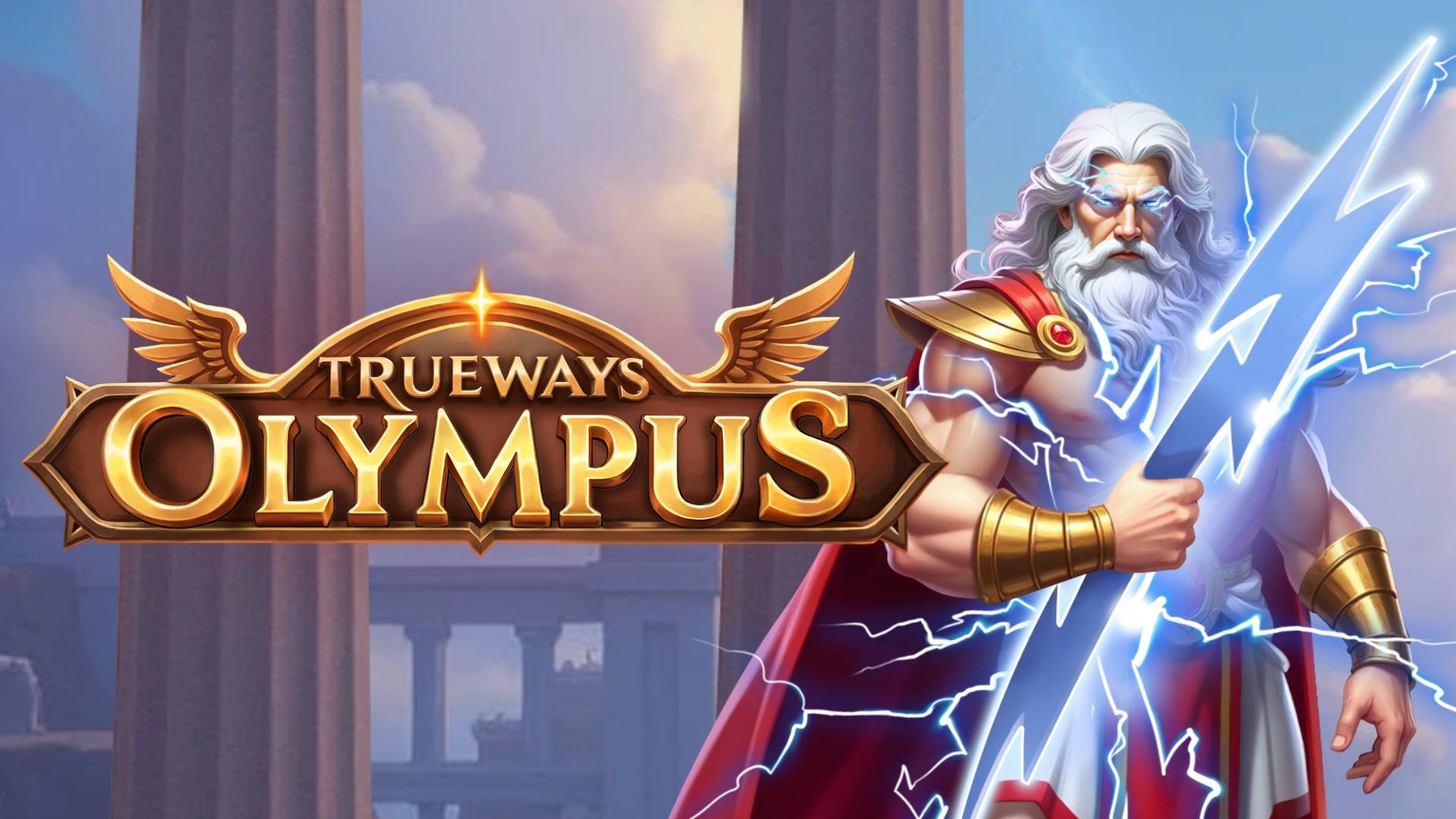 Olympus Trueways
