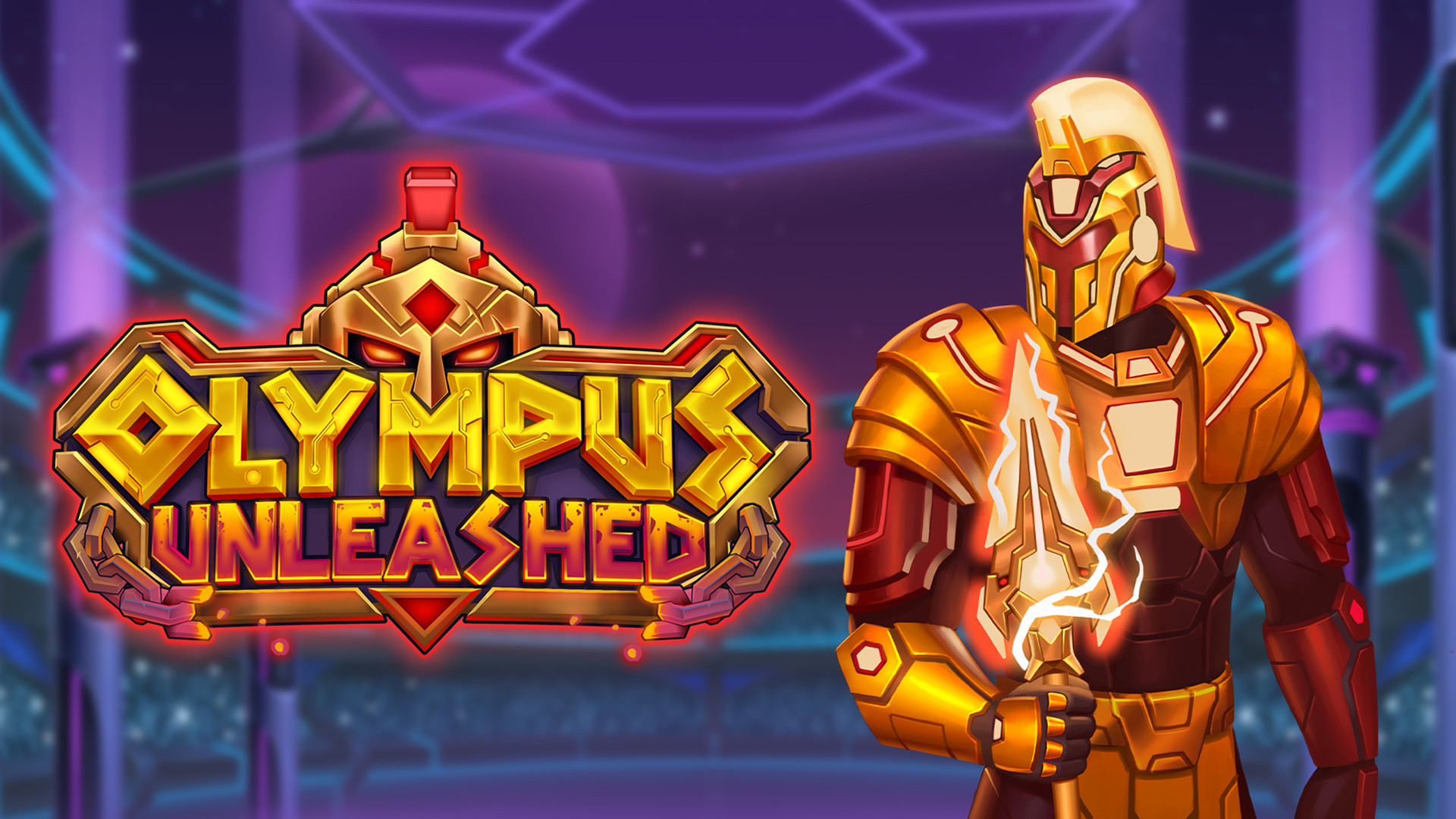 Olympus Unleashed