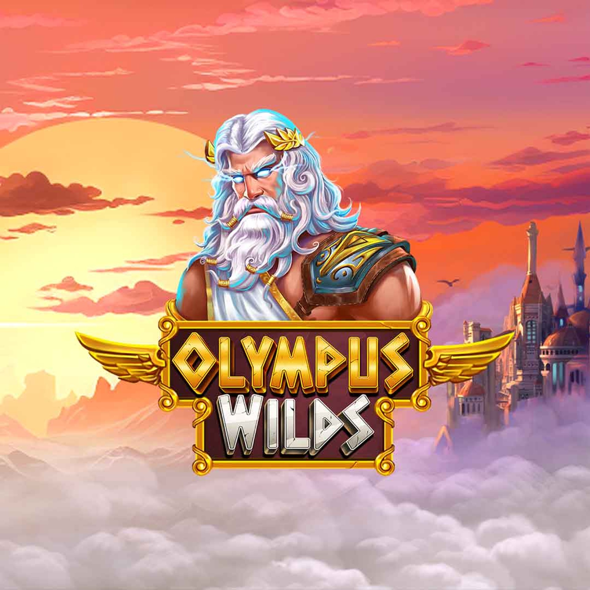 Olympus Wilds