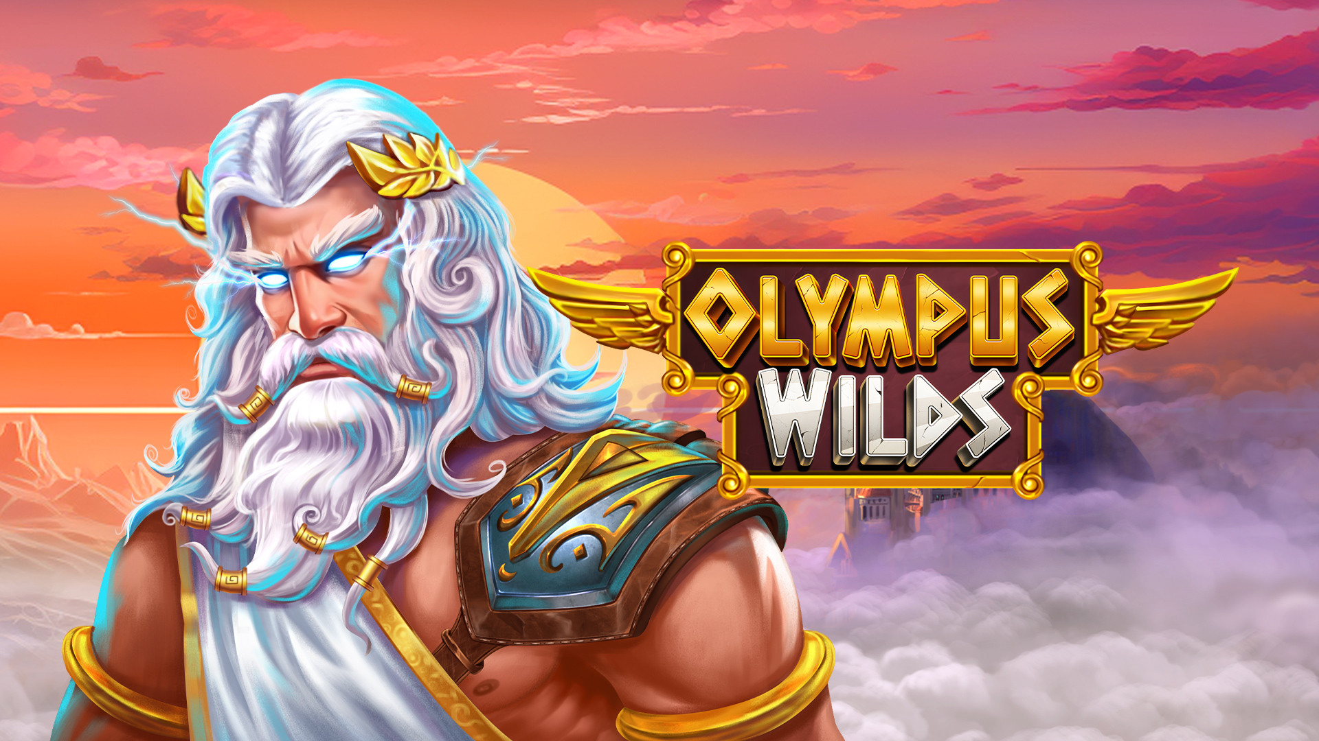 Olympus Wilds