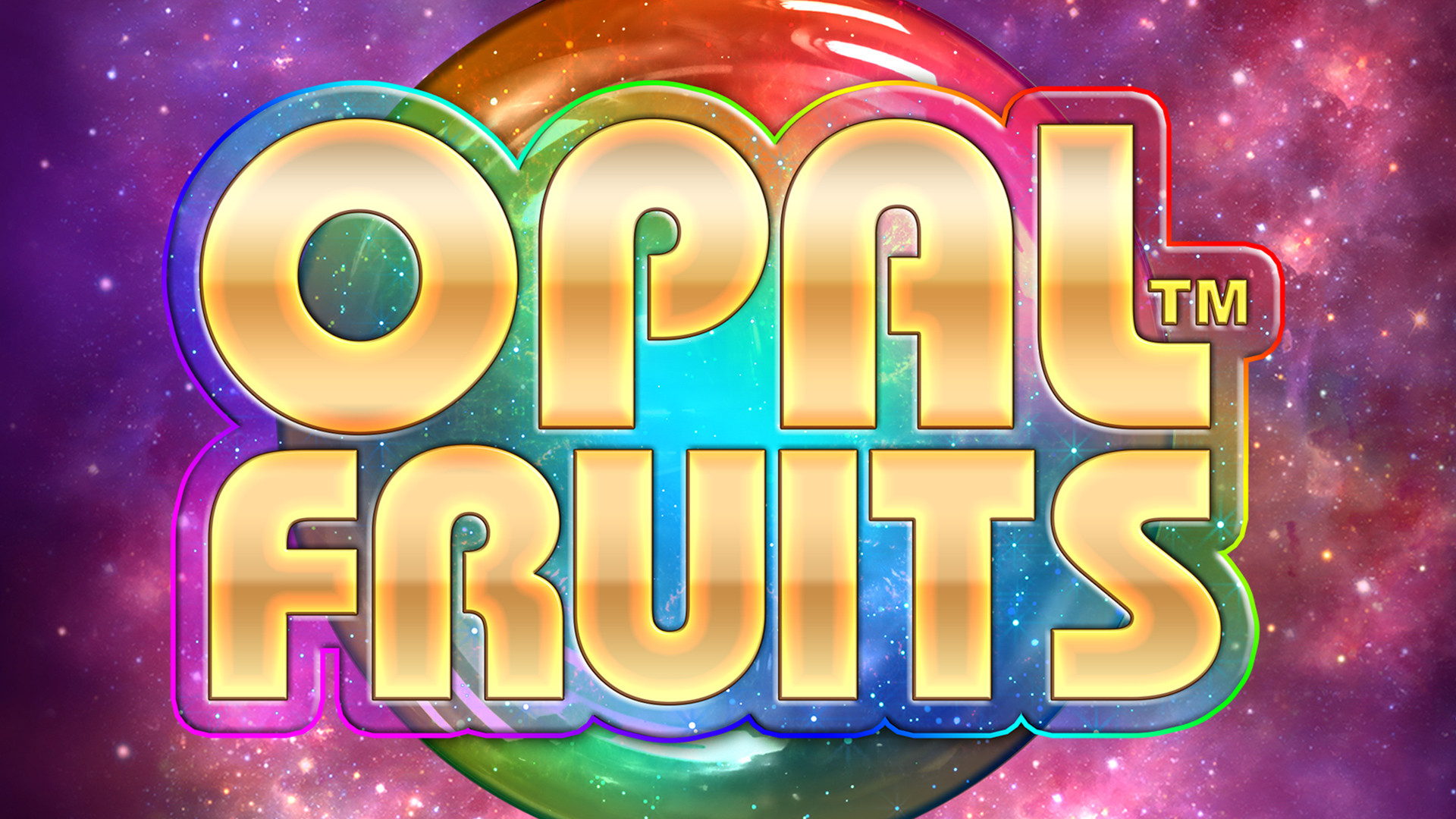 Opal Fruits