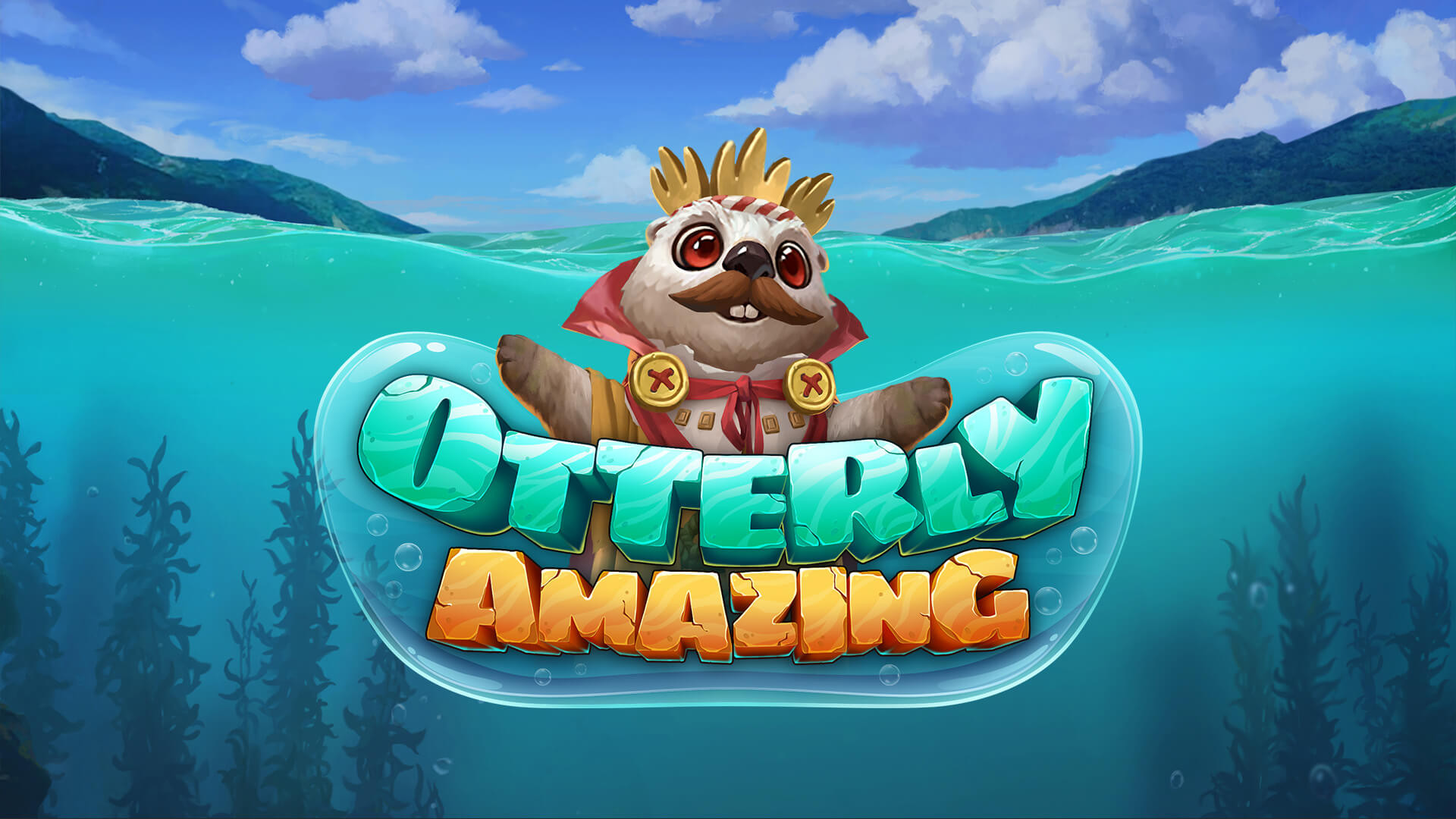 Otterly Amazing