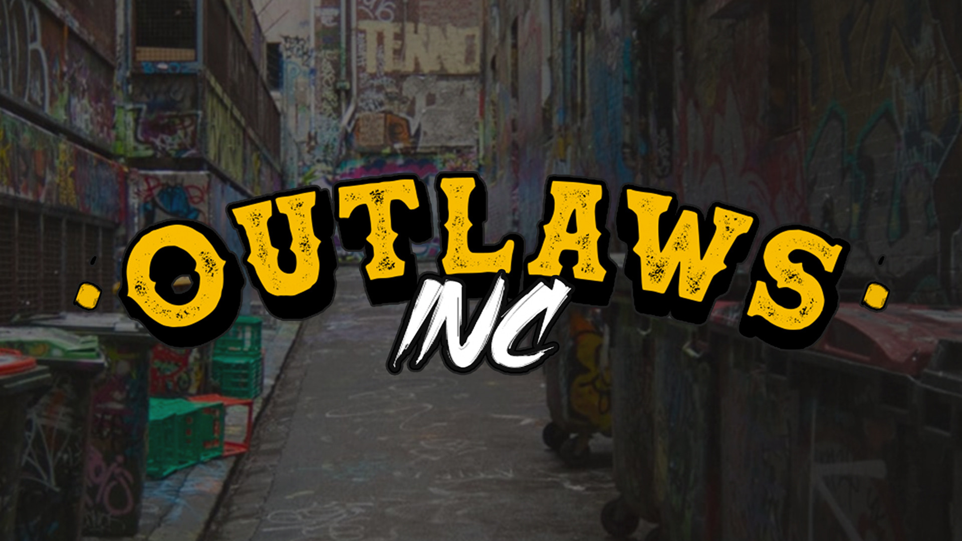 Outlaws Inc.