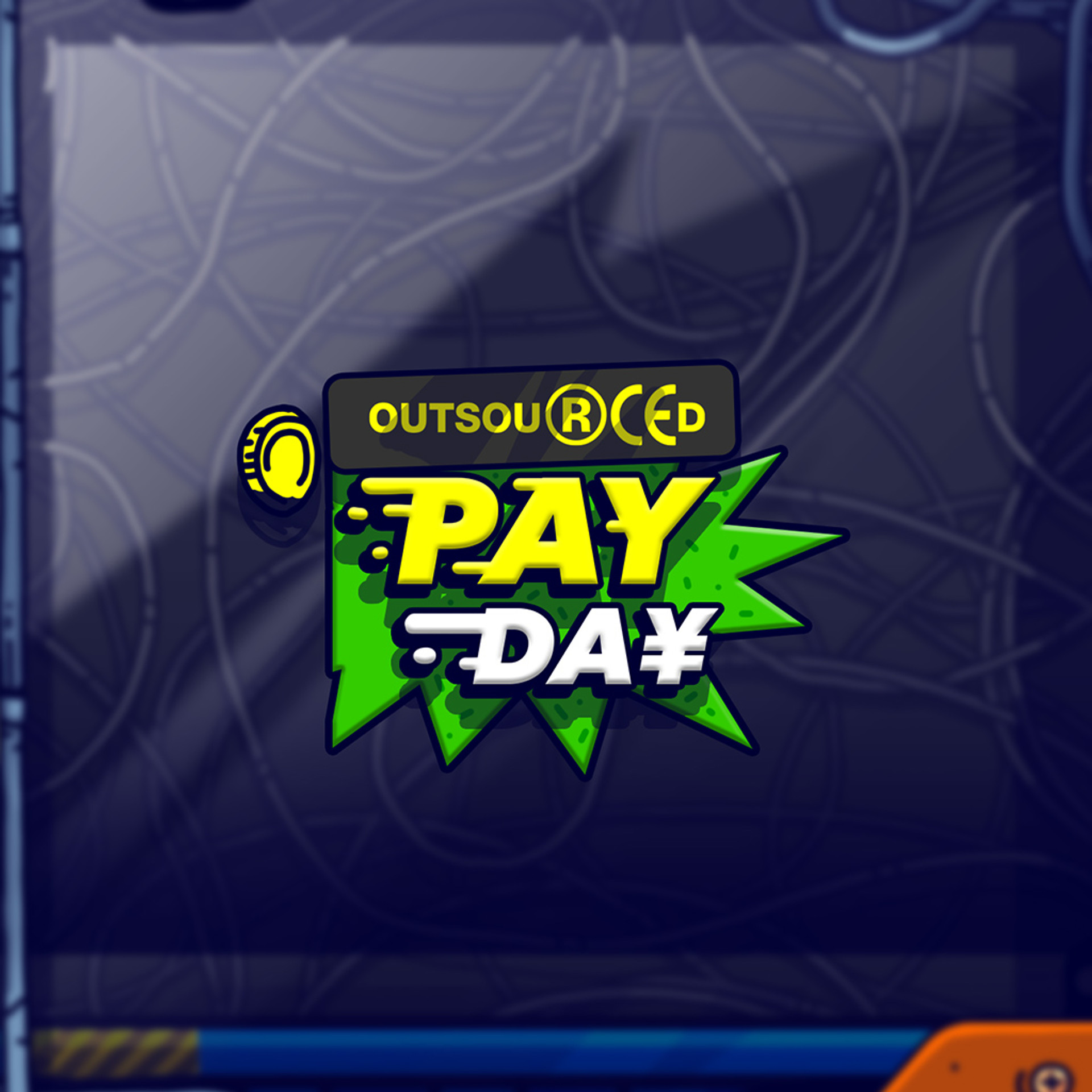 Outsourced: Payday