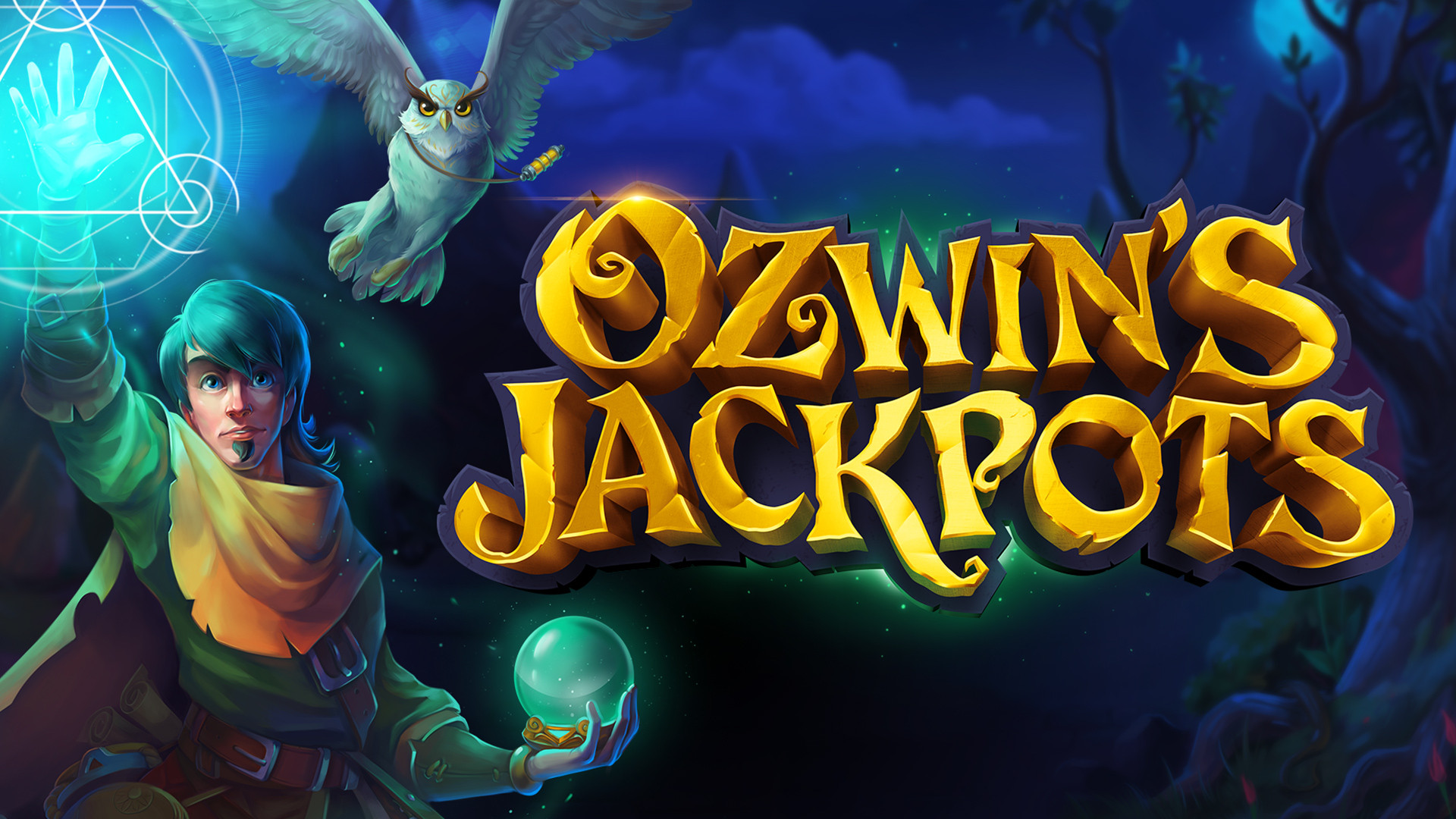 Ozwin's Jackpots