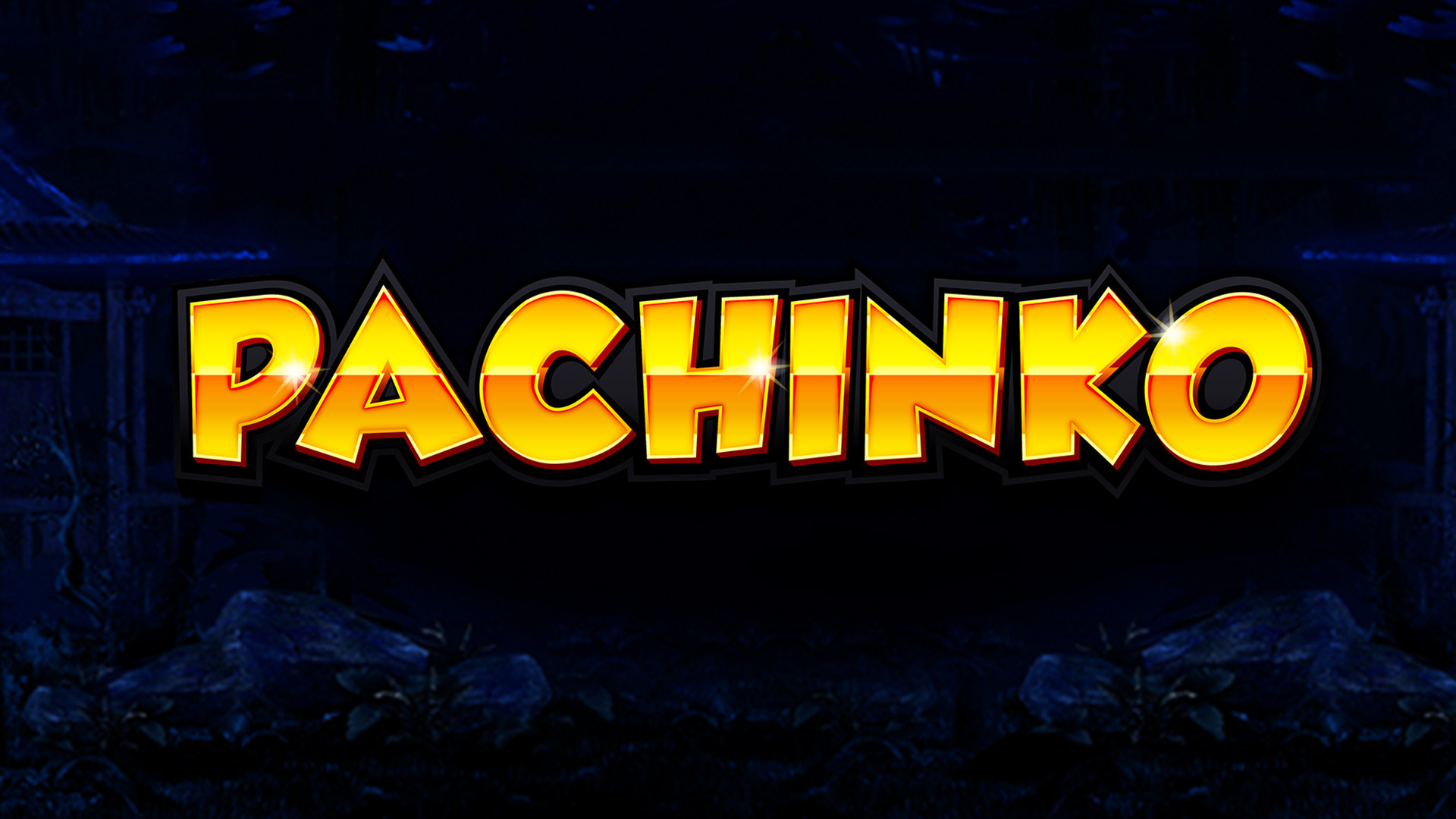 Pachinko