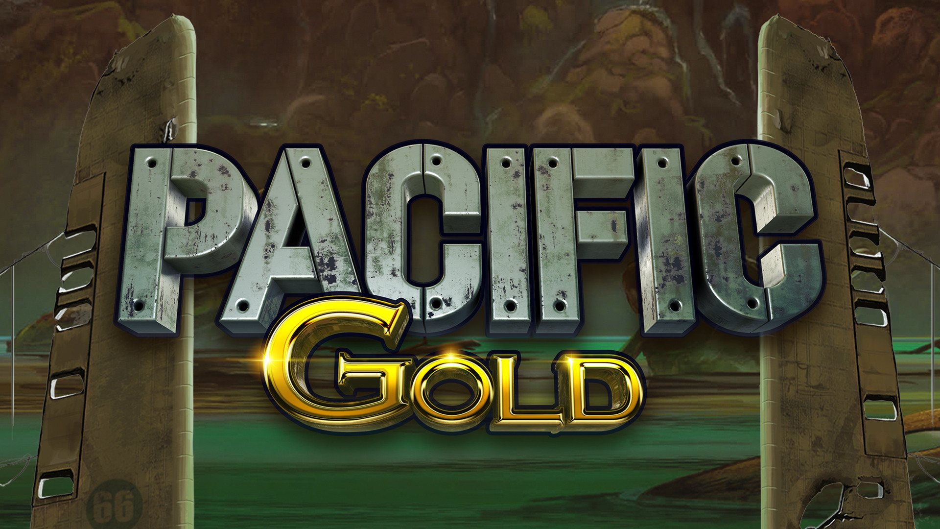 Pacific Gold