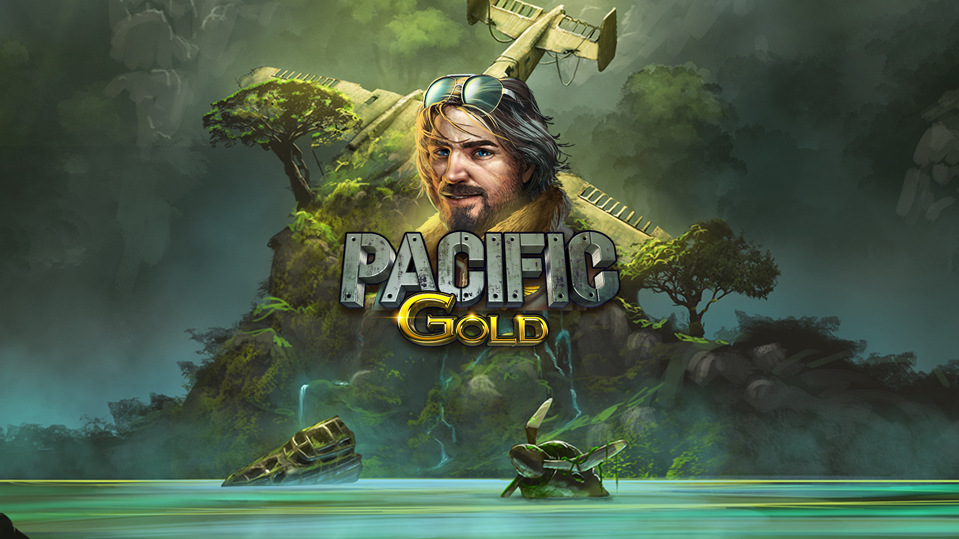 Pacific Gold