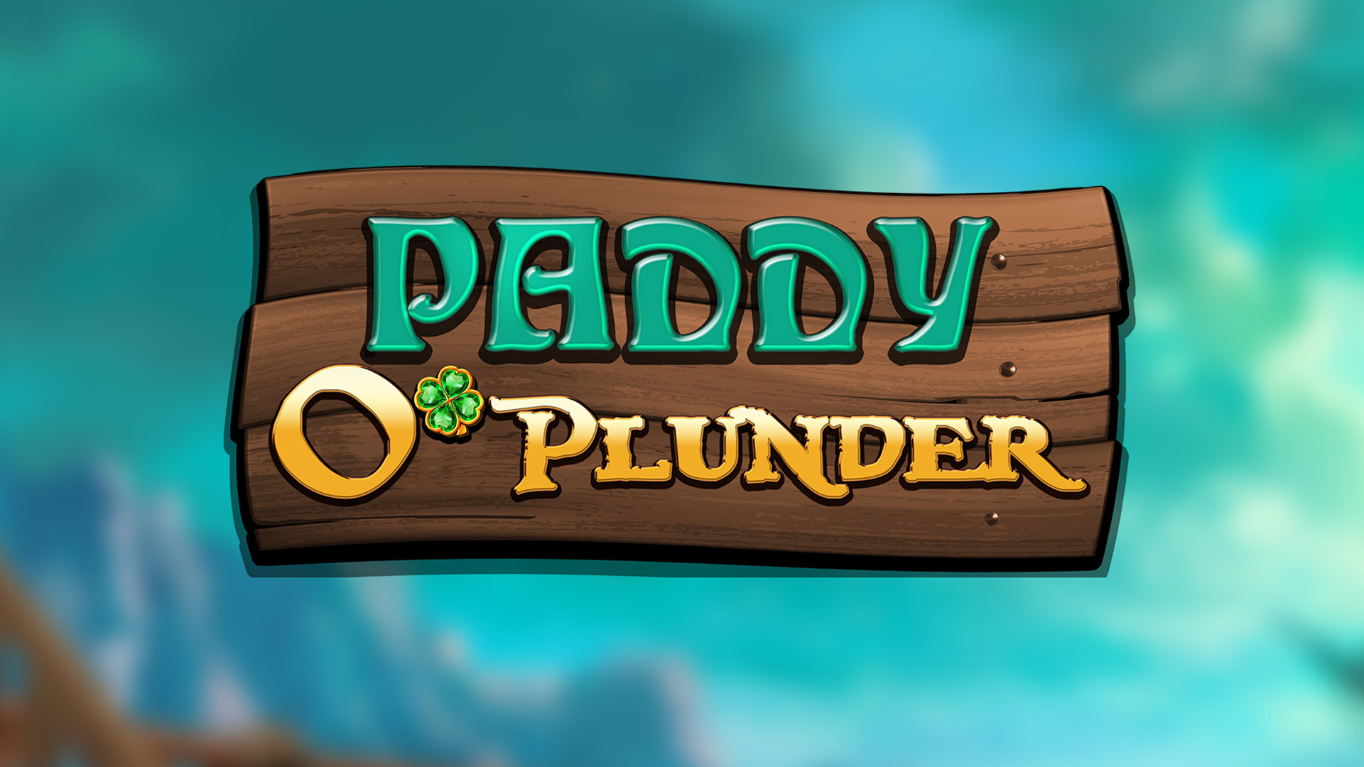 Paddy O' Plunder