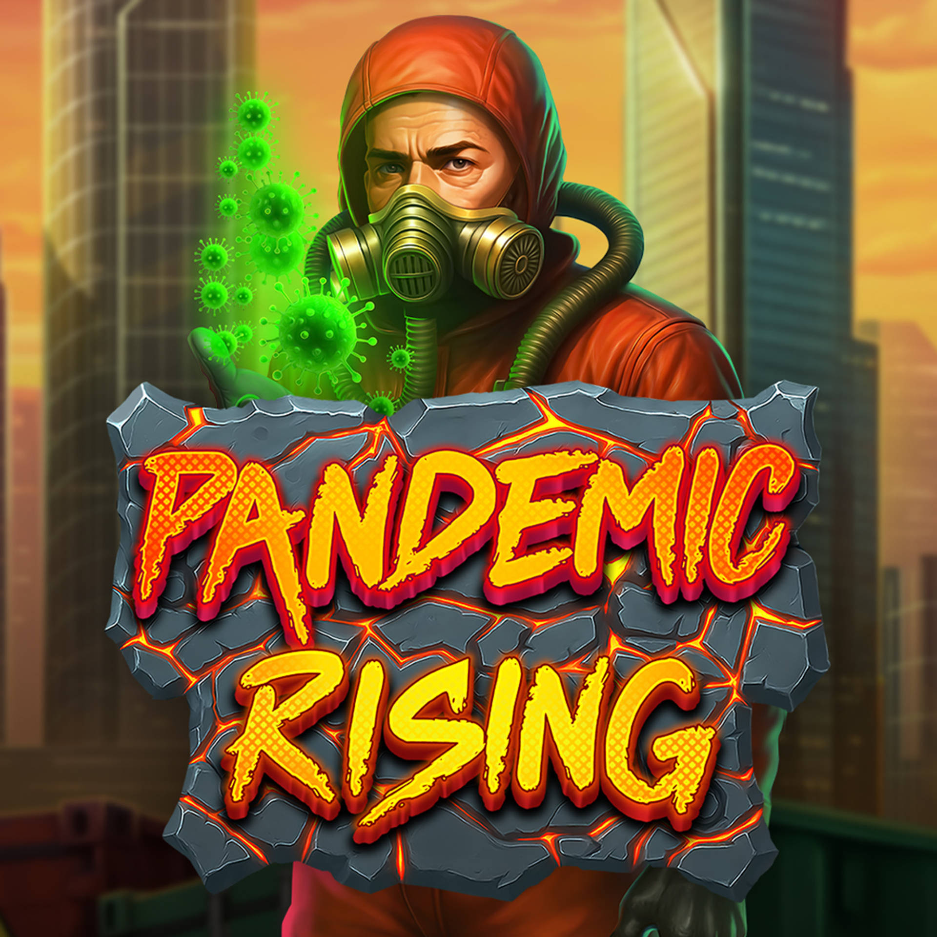 Pandemic Rising