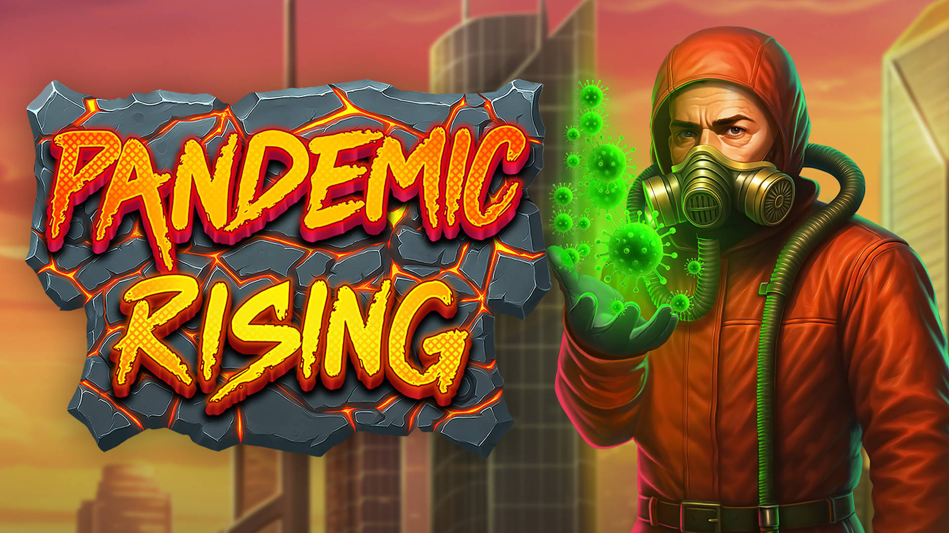 Pandemic Rising