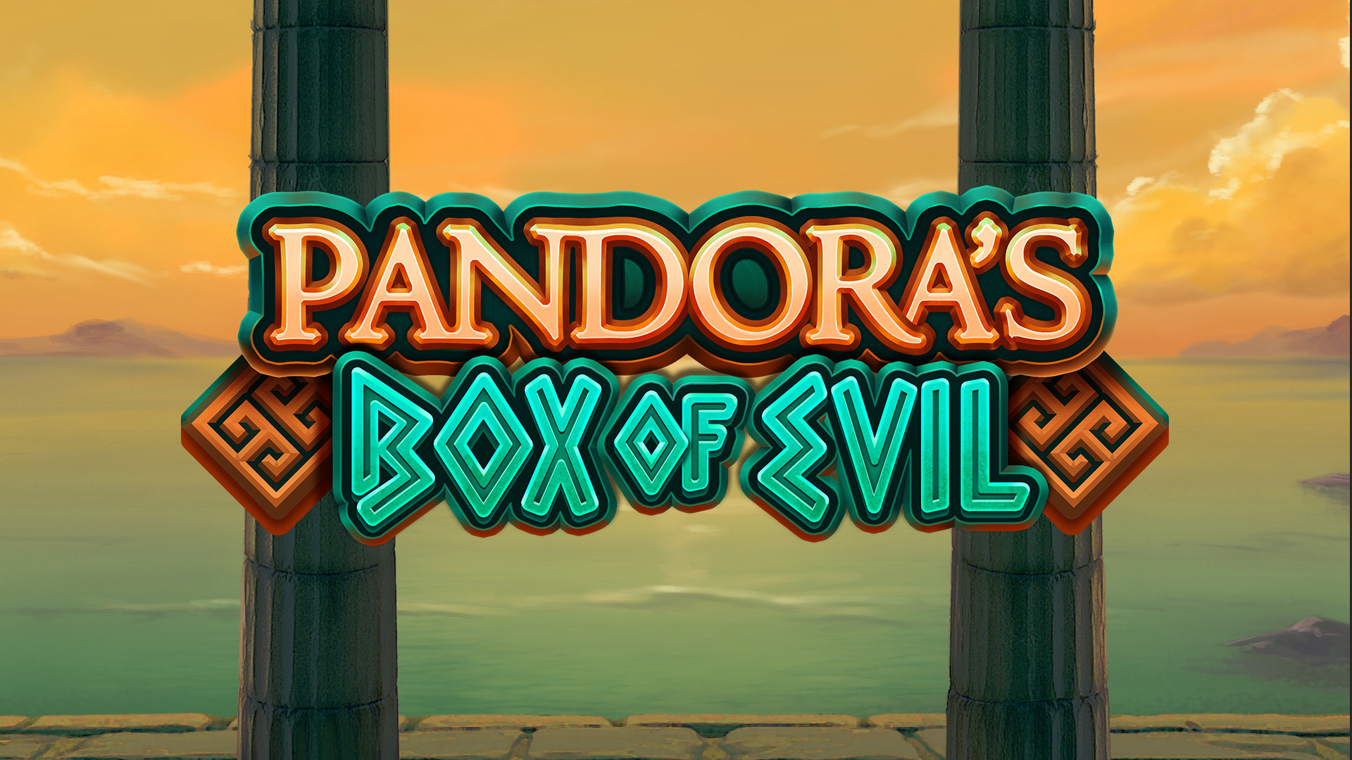 Pandora's Box of Evil