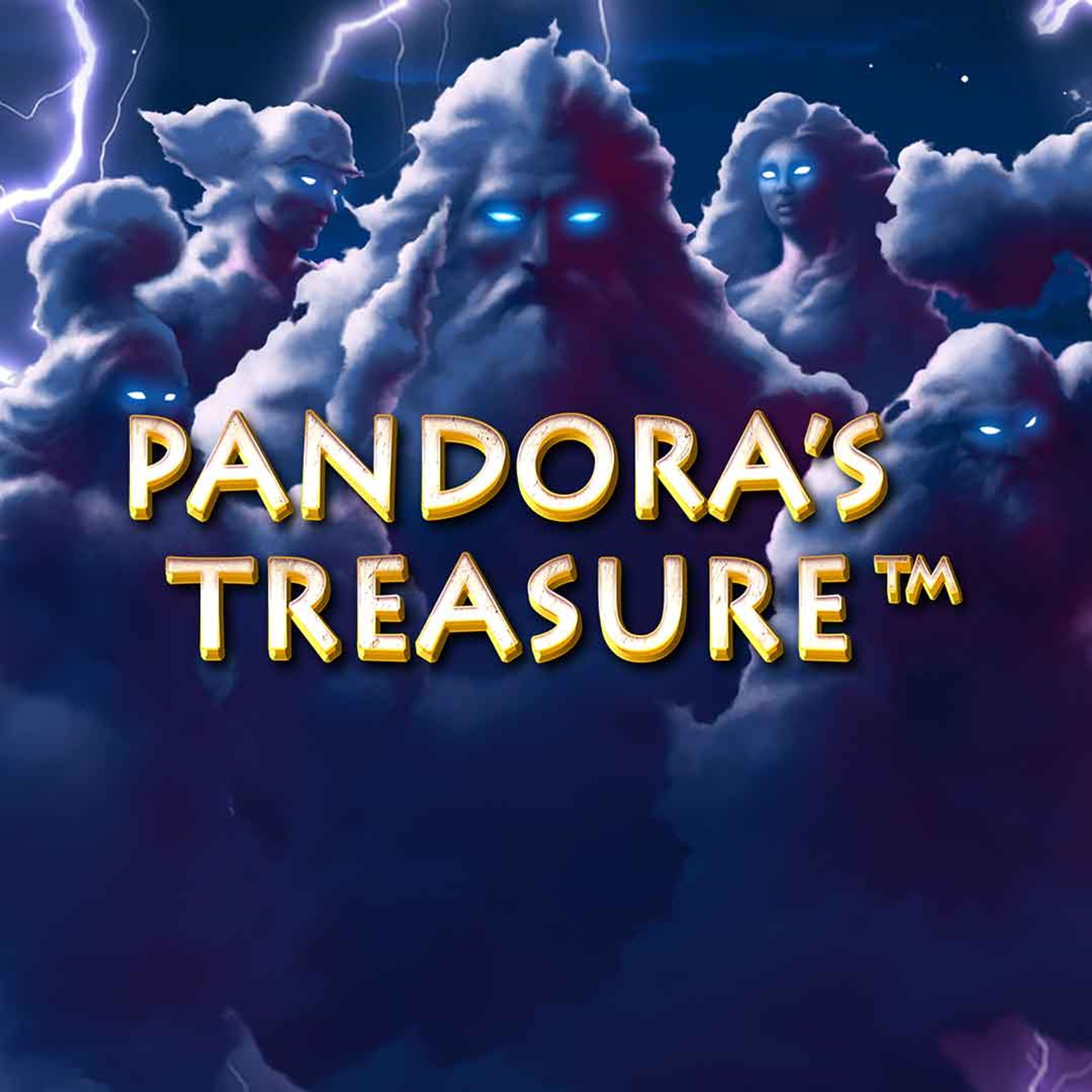 Pandora's Treasure