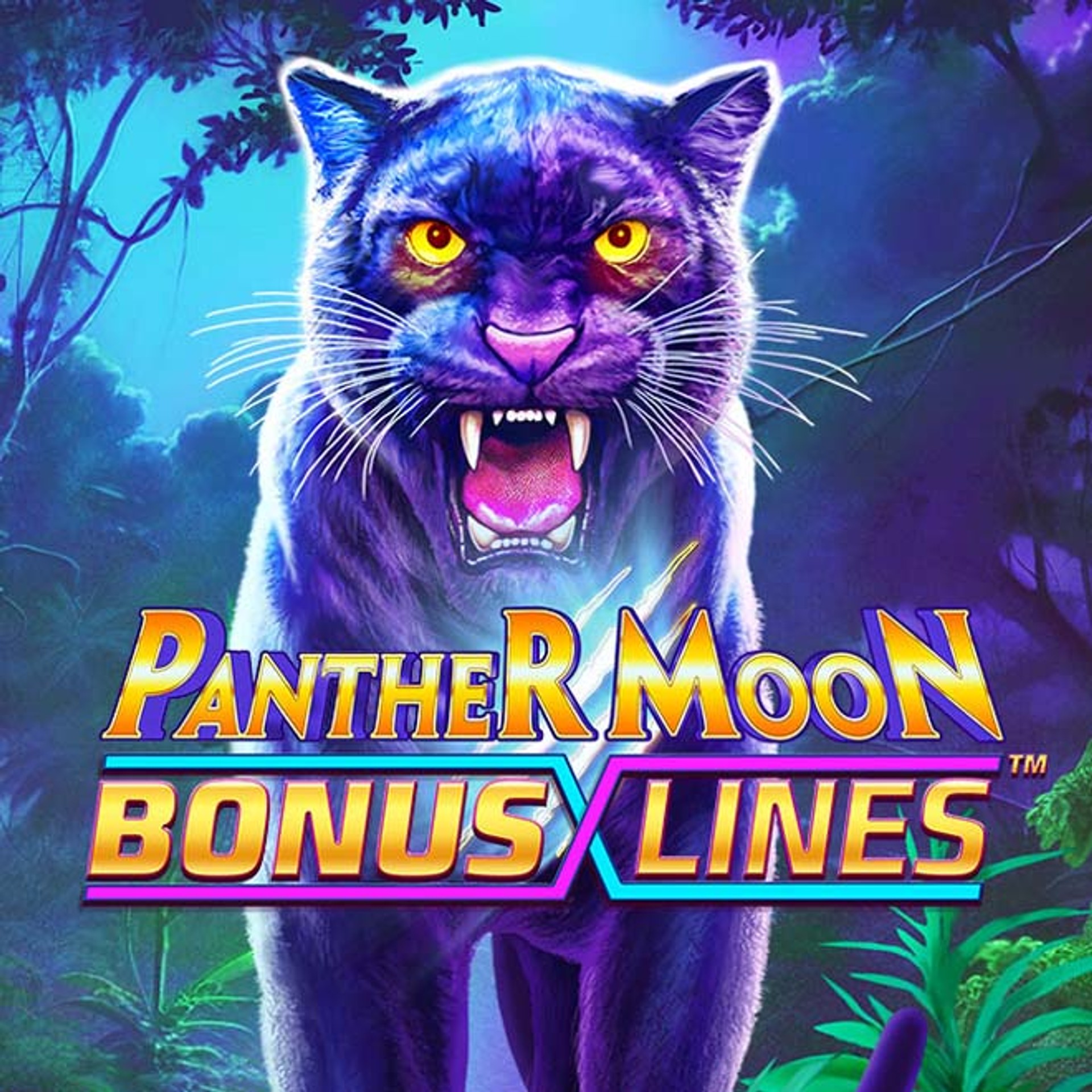 Panther Moon: Bonus Lines