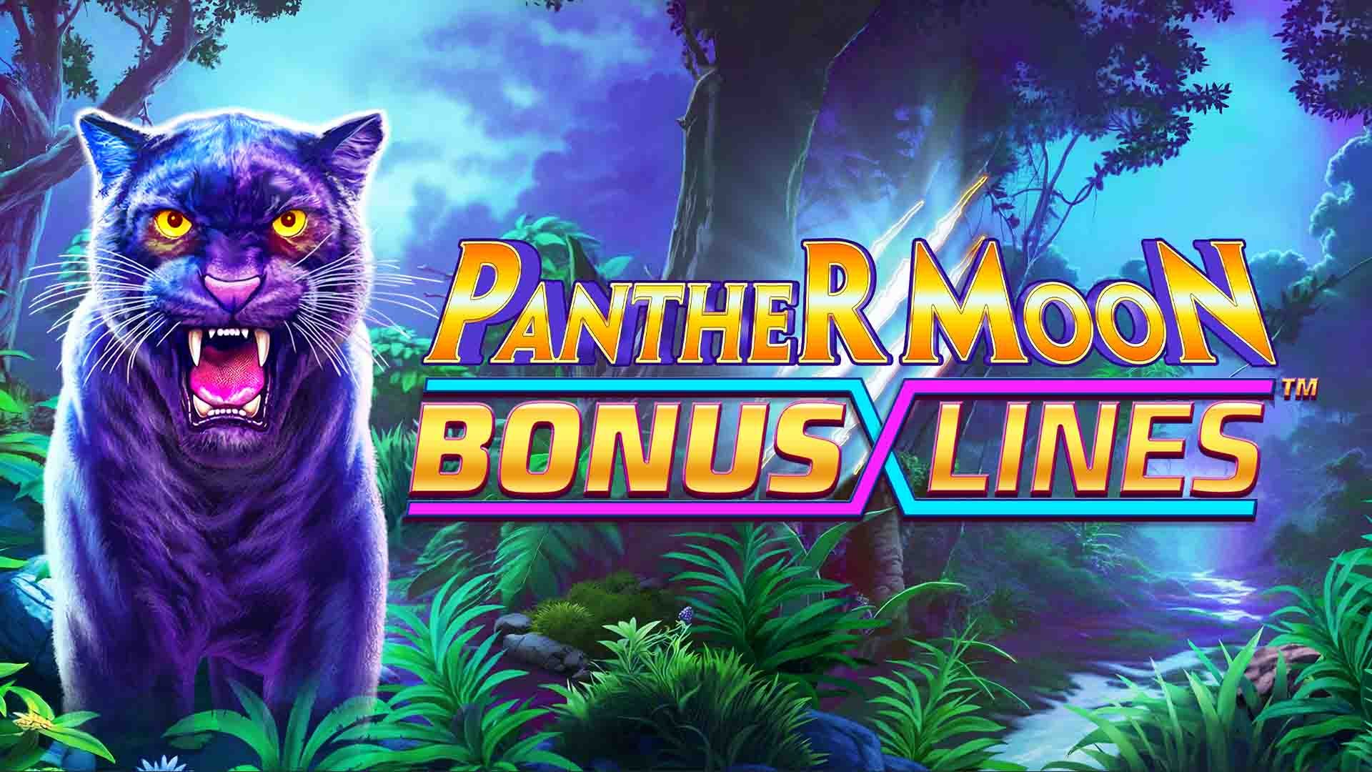 Panther Moon: Bonus Lines