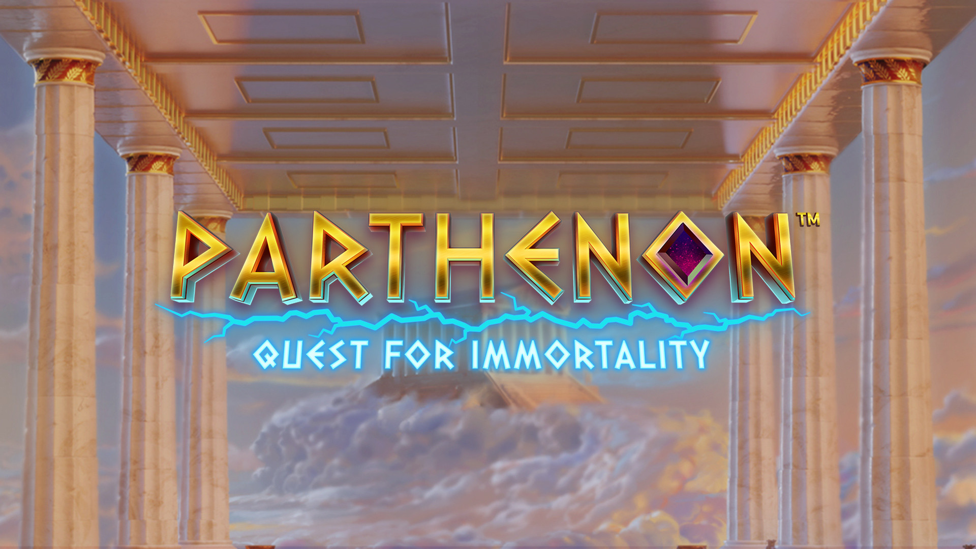 Parthenon: Quest for Immortality