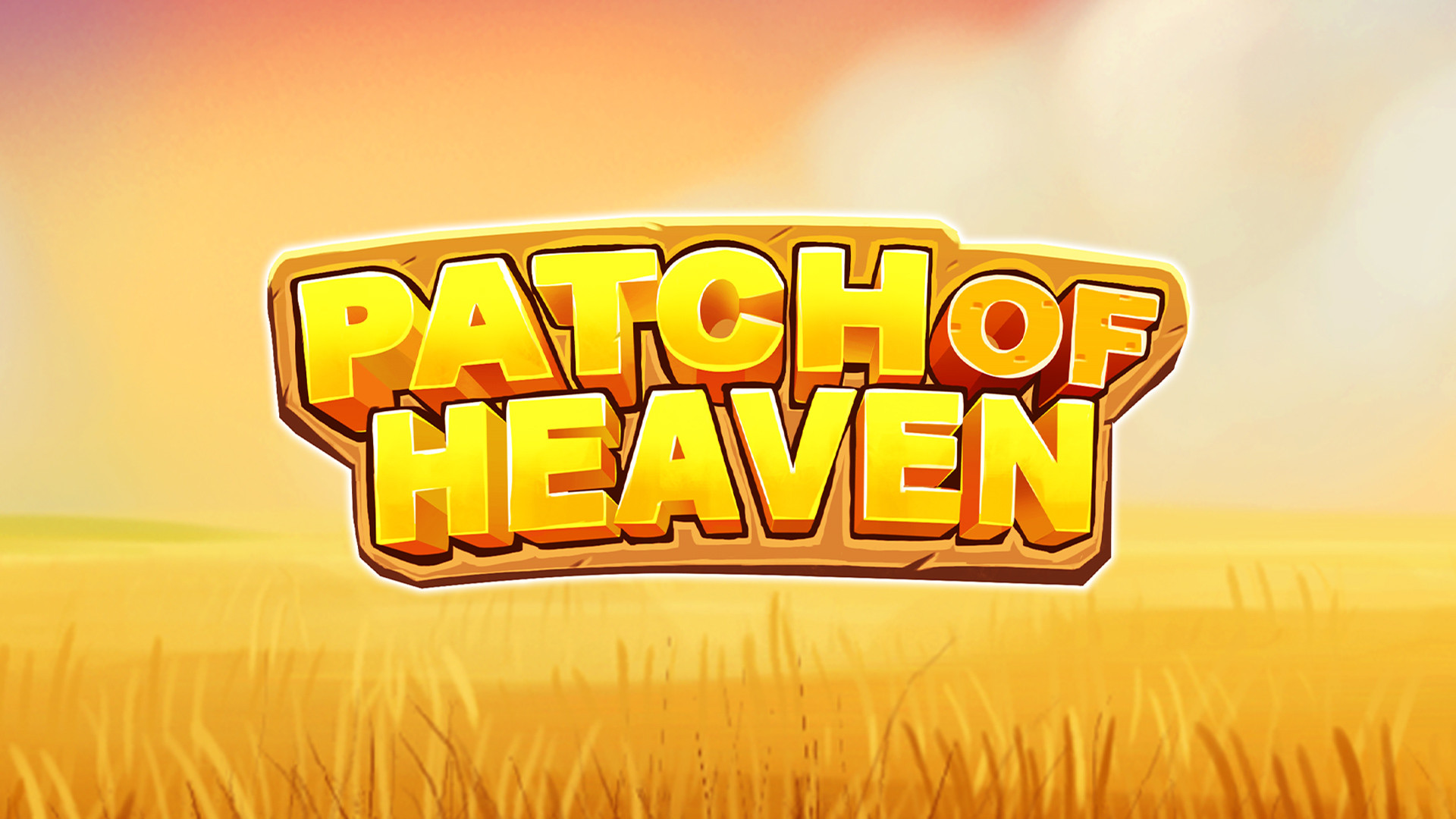 Patch of Heaven